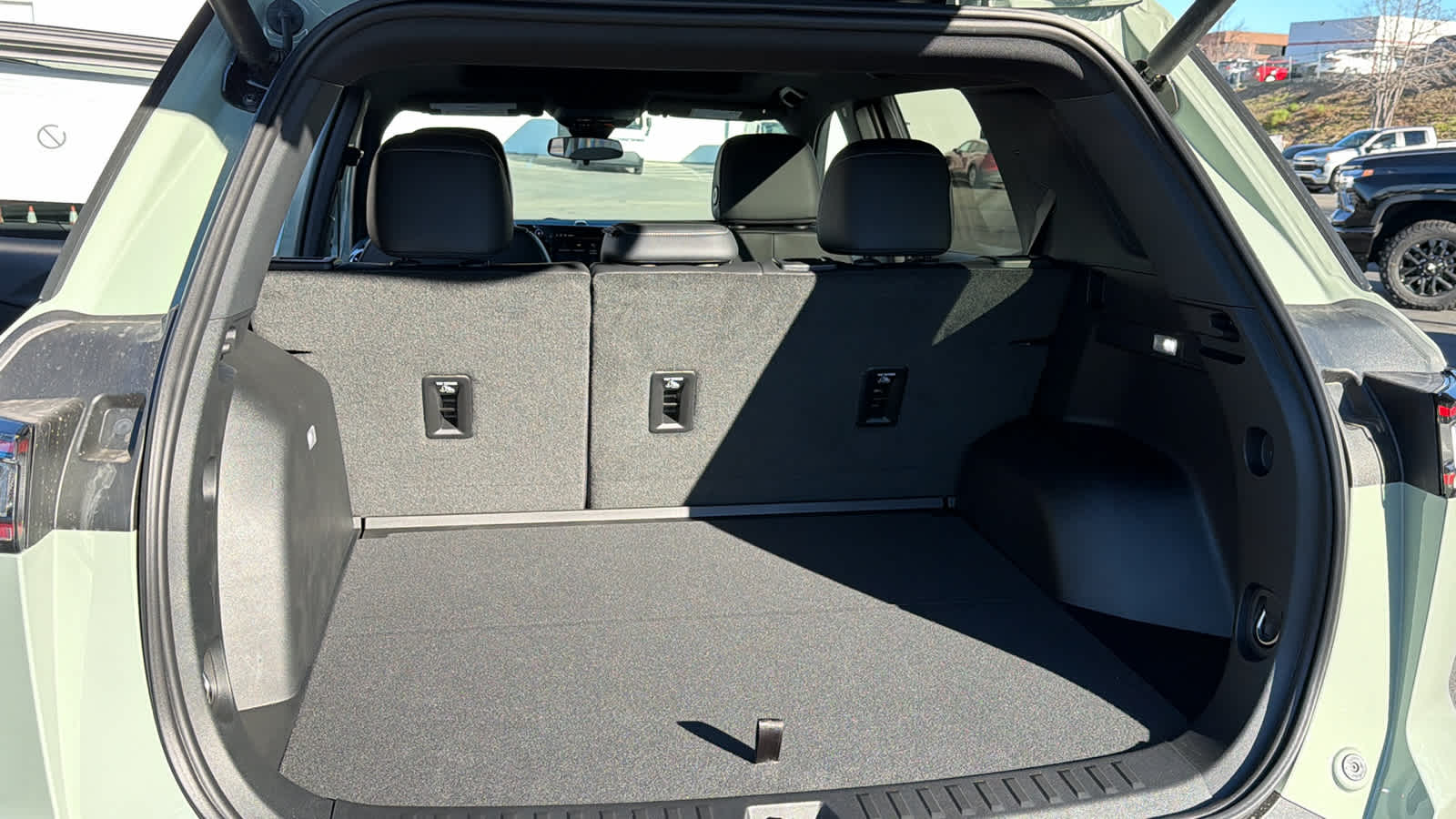 Thumbnail: 2026 Chevrolet Equinox - 27