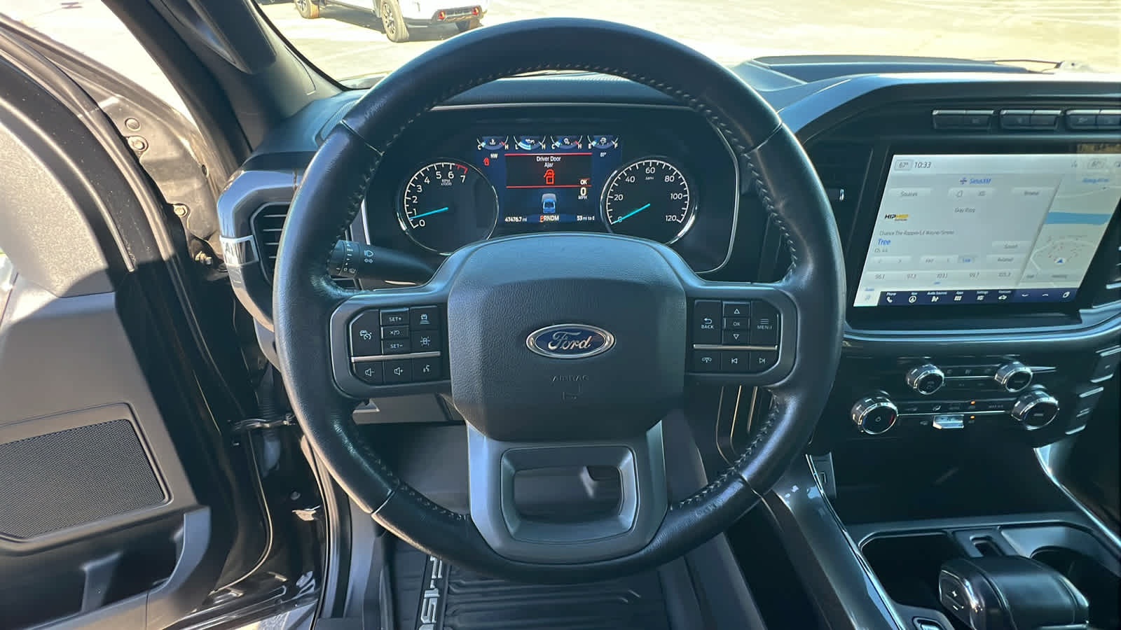 Thumbnail: 2022 Ford F-150 - 18