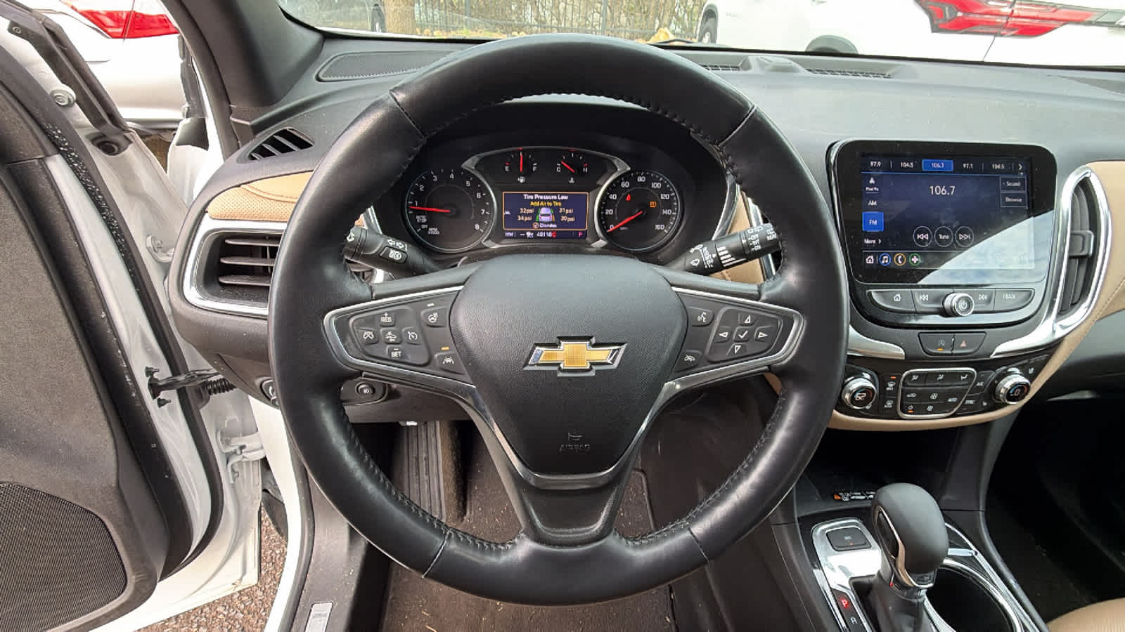 Thumbnail: 2022 Chevrolet Equinox - 15