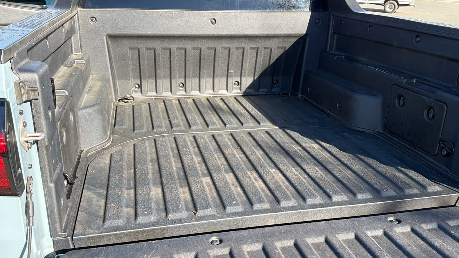 Thumbnail: 2023 Hyundai Santa Cruz - 27