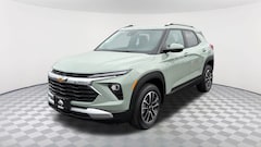 2026 Chevrolet Trailblazer LT SUV