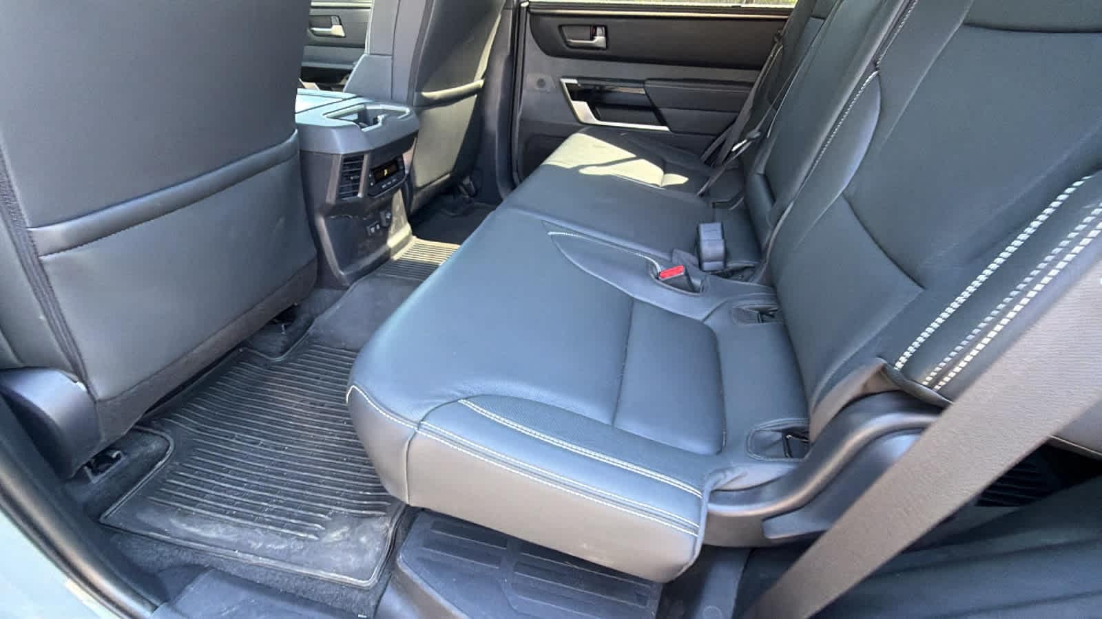 Thumbnail: 2026 Toyota Sequoia - 17