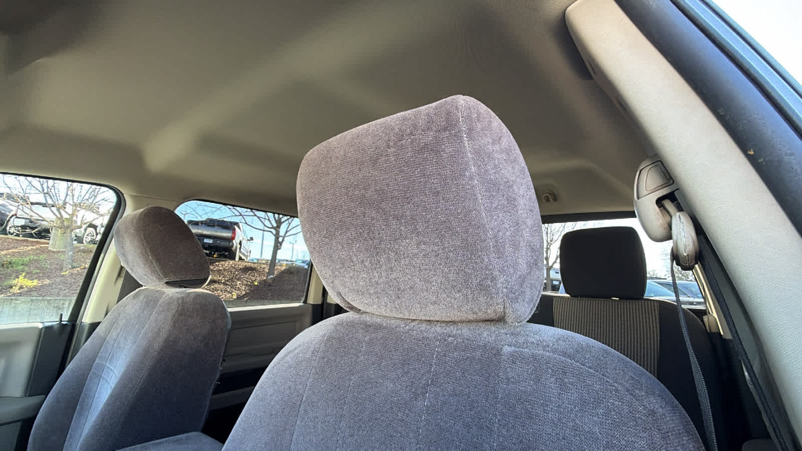 Thumbnail: 2012 RAM 2500 - 11