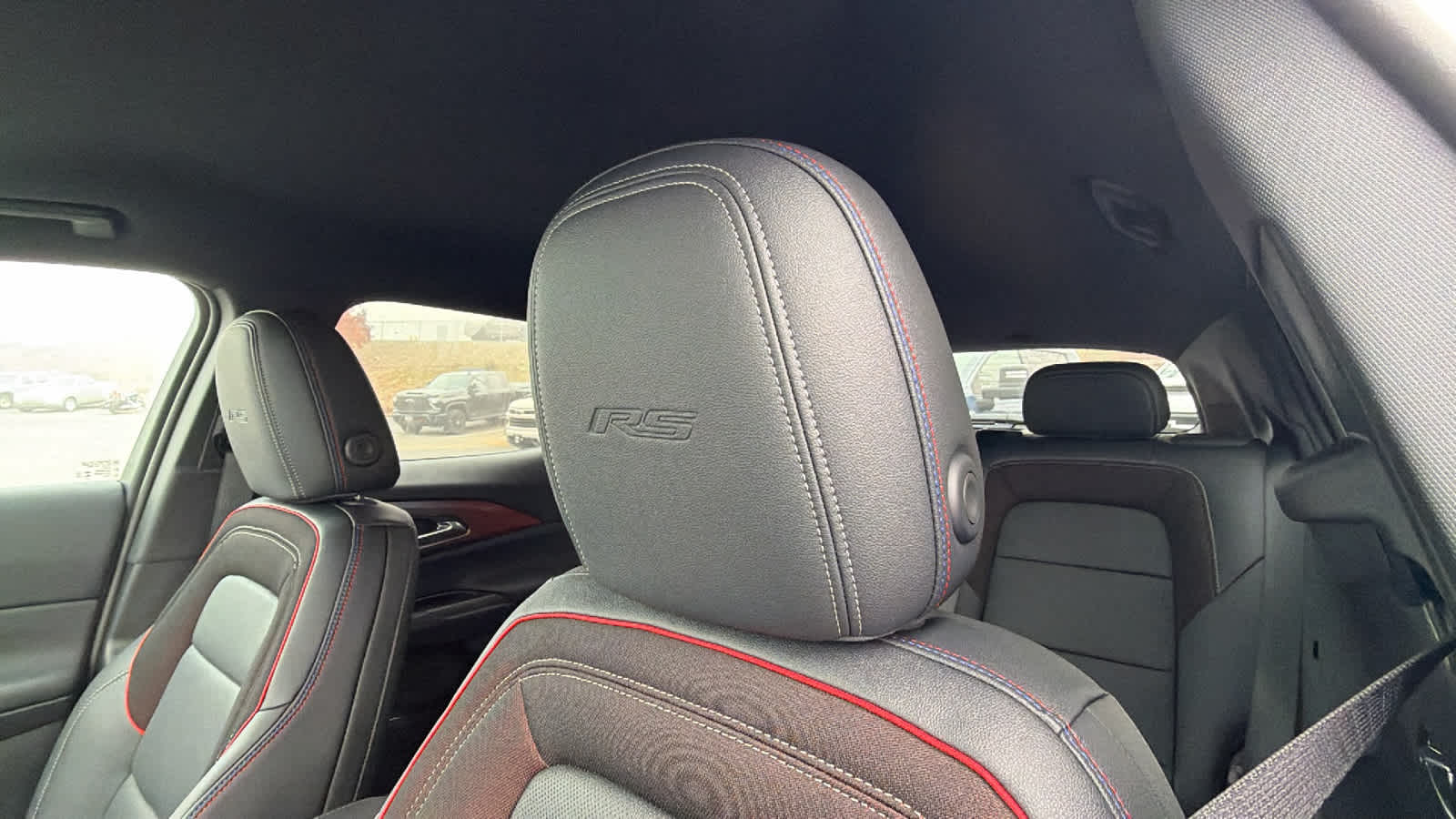 Thumbnail: 2026 Chevrolet Equinox - 11