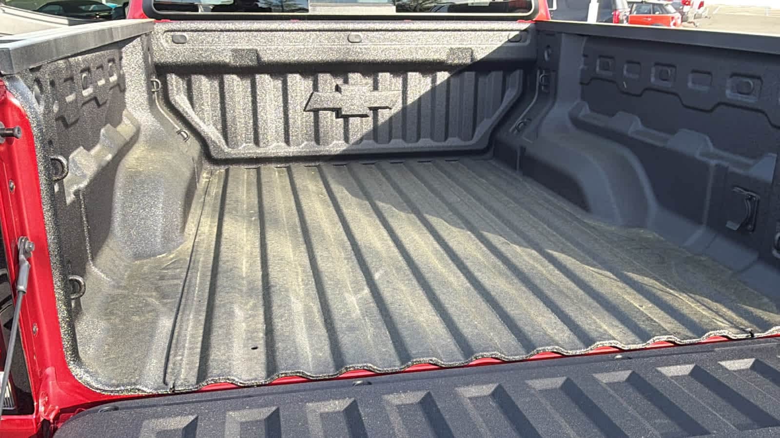 Thumbnail: 2026 Chevrolet Colorado - 27