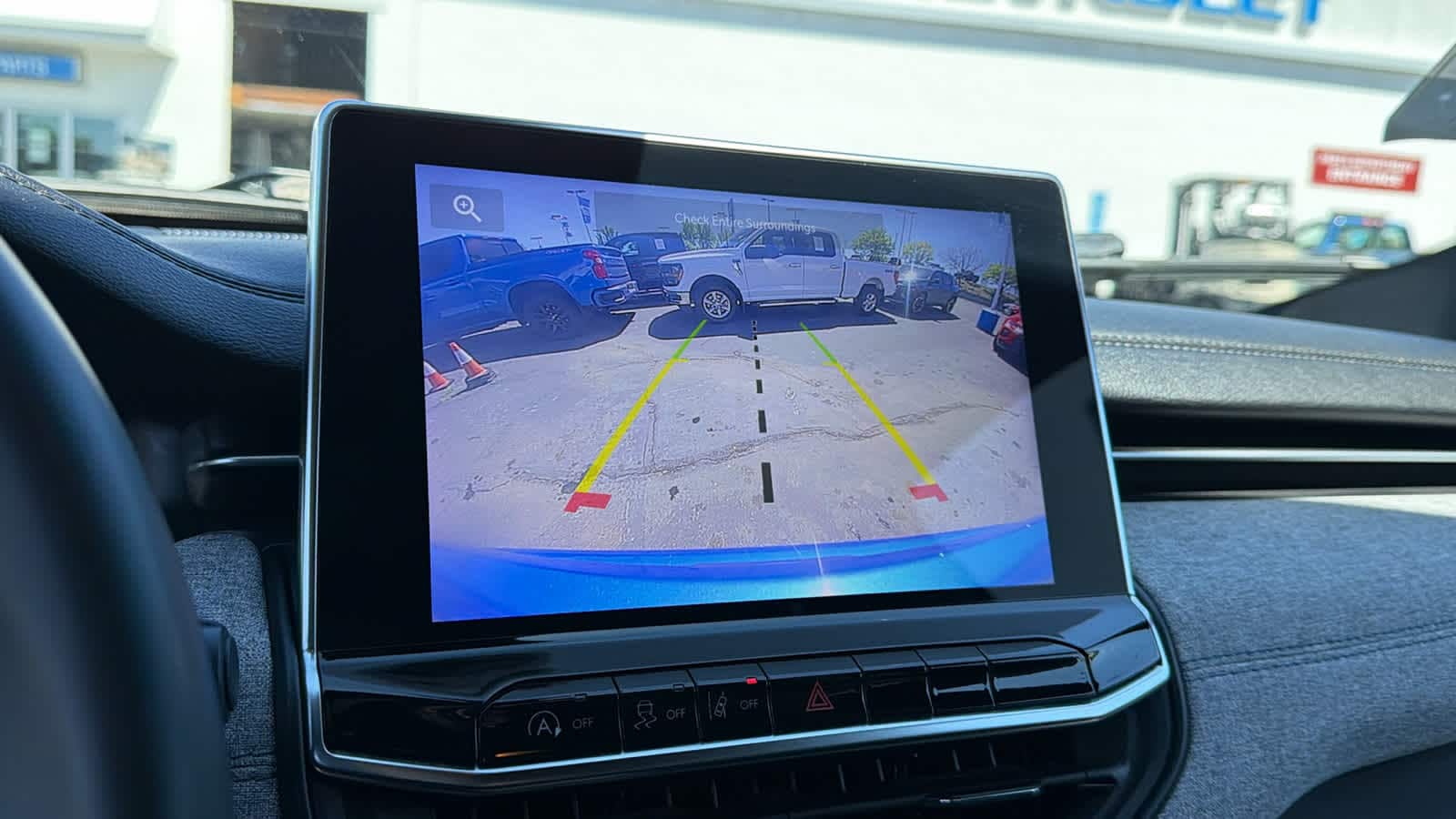 Thumbnail: 2024 Jeep Compass - 16