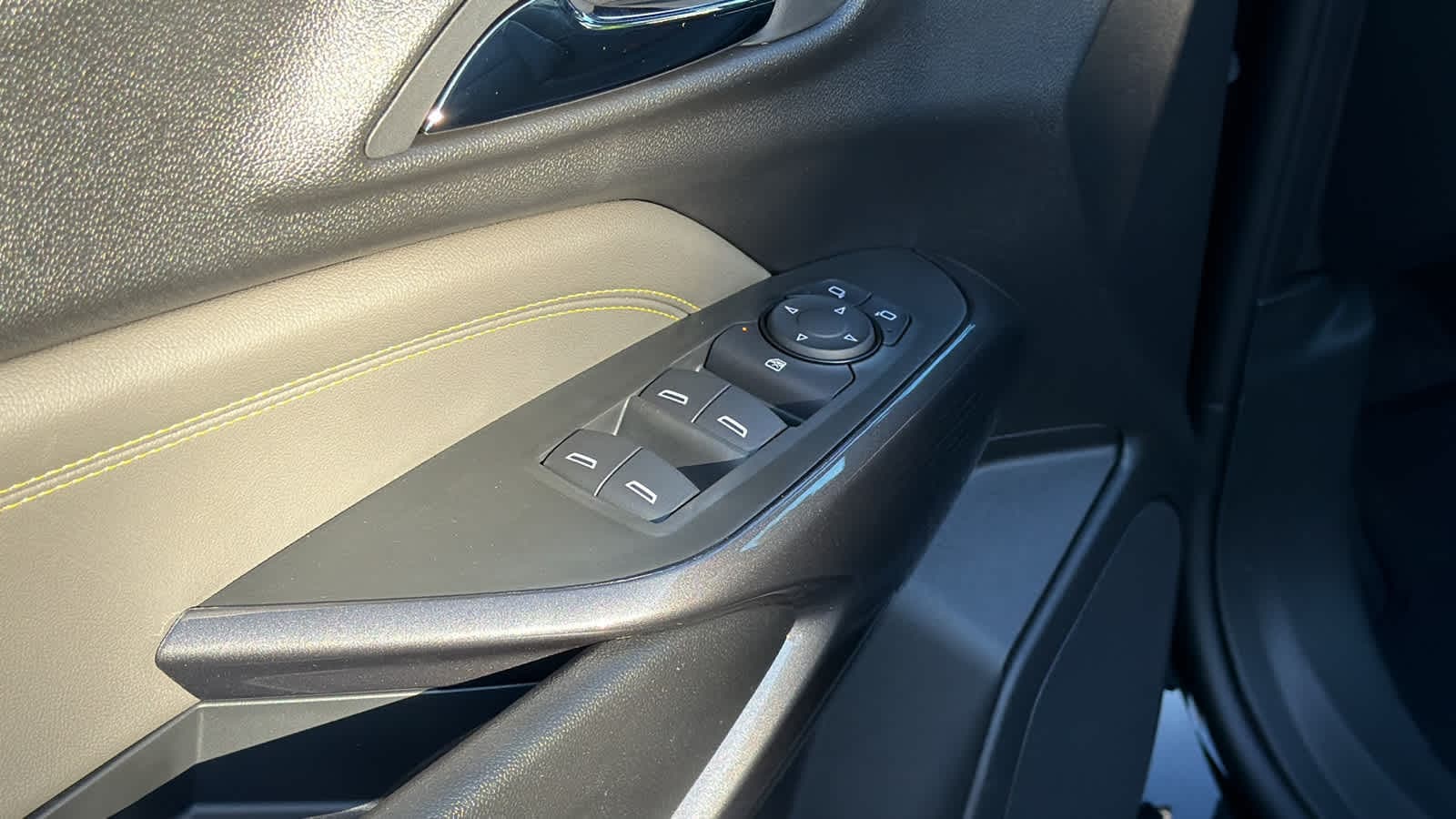 2026 Chevrolet Trax Activ - Photo 22