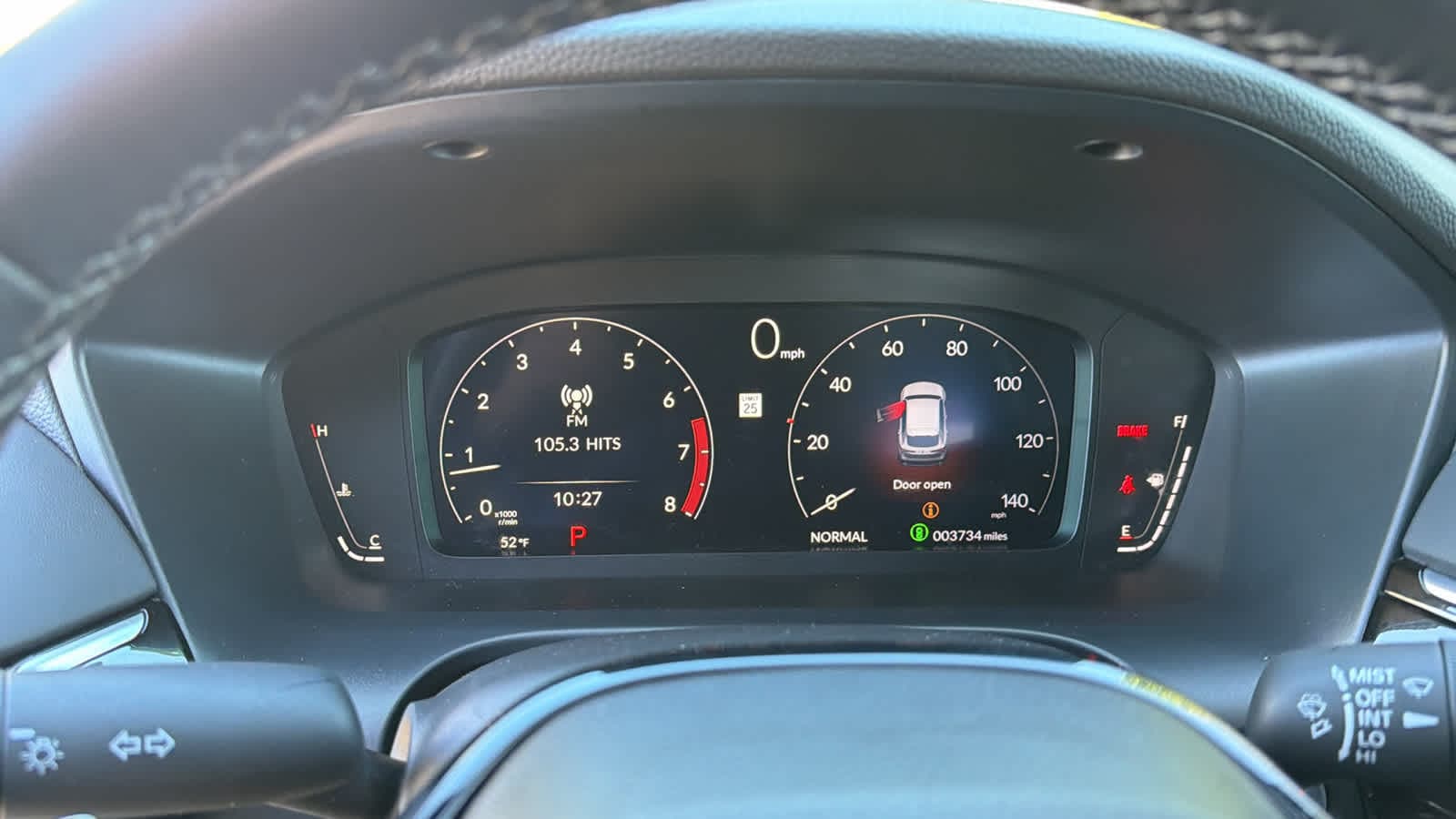 Thumbnail: 2025 Acura ADX - 16