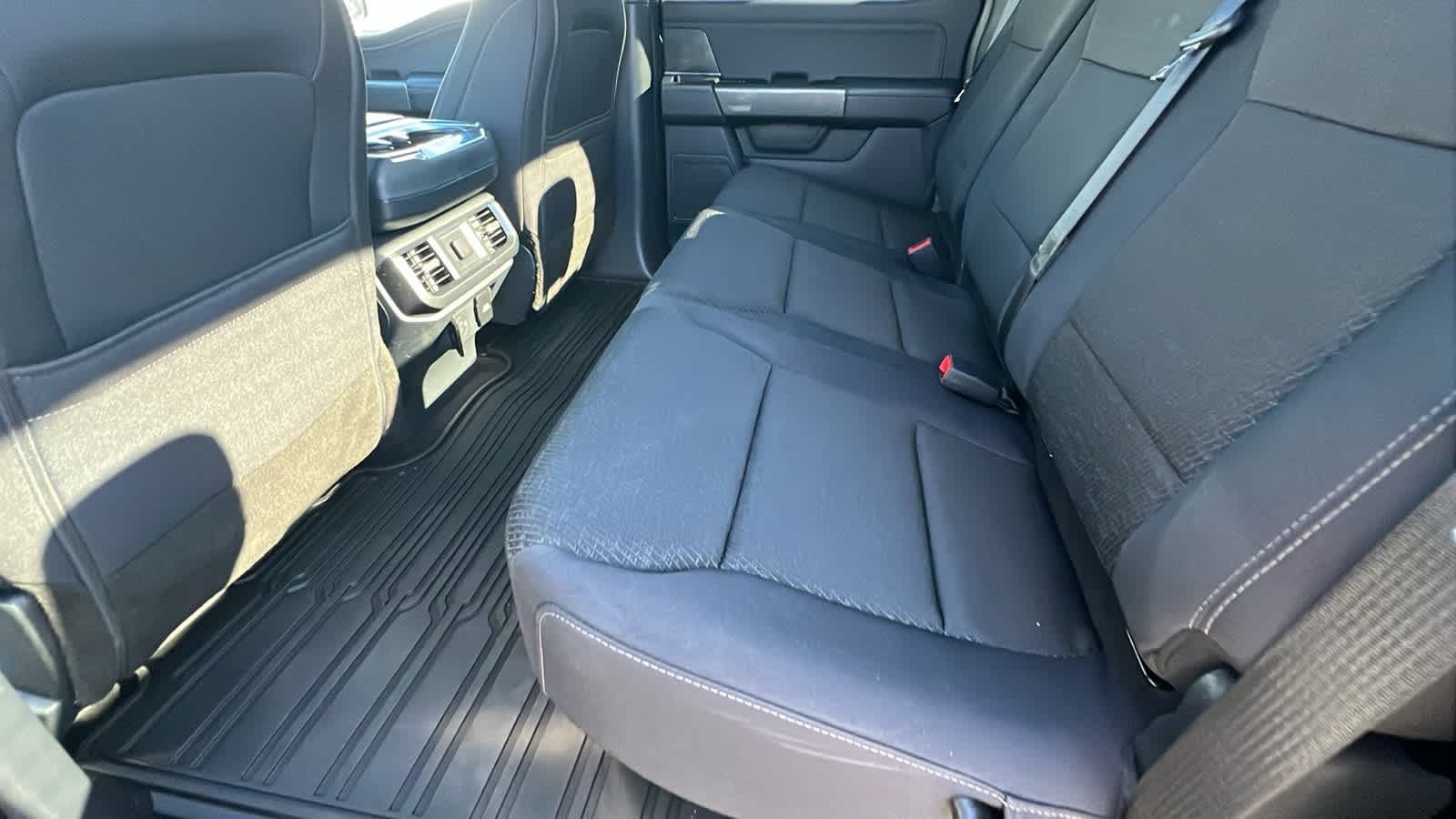 Thumbnail: 2022 Ford F-150 - 24