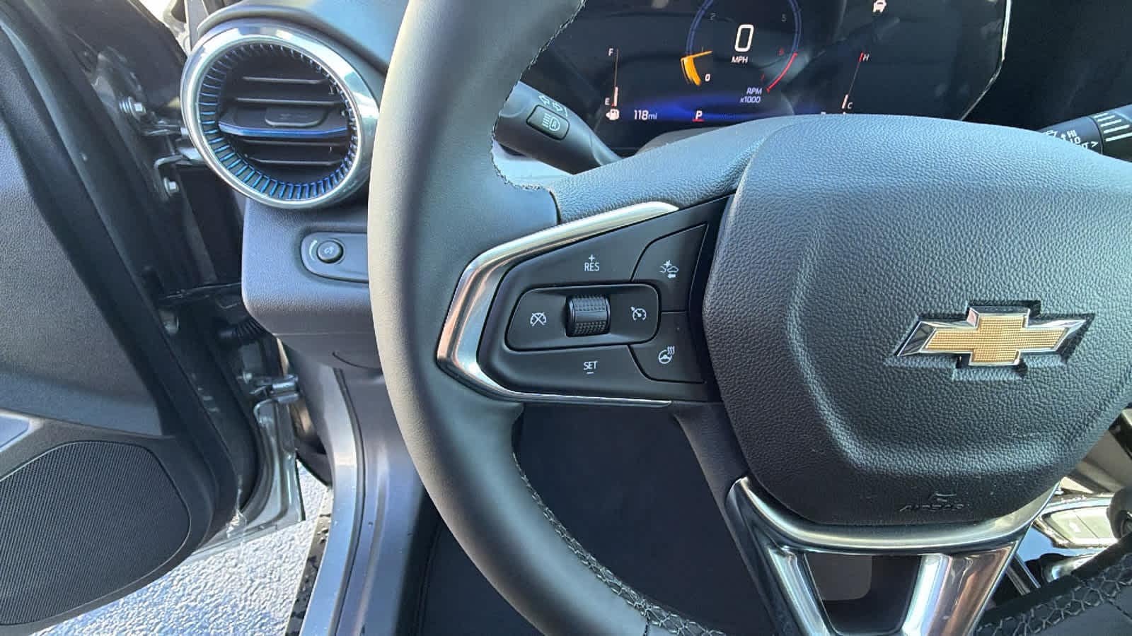 Thumbnail: 2026 Chevrolet Trax - 19