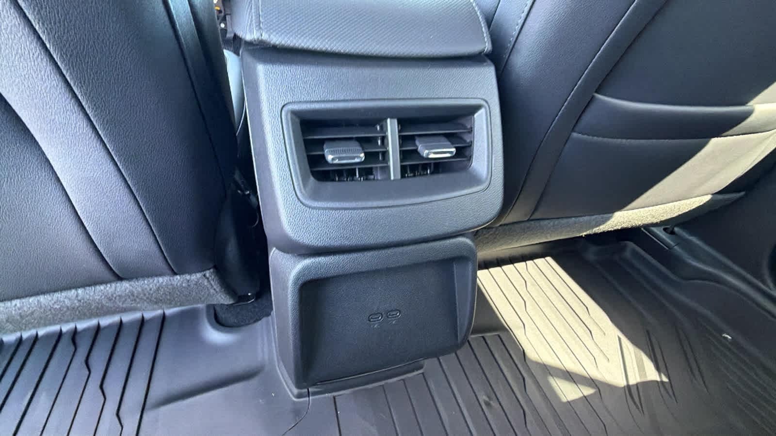 2026 Chevrolet Equinox EV RS - Photo 25