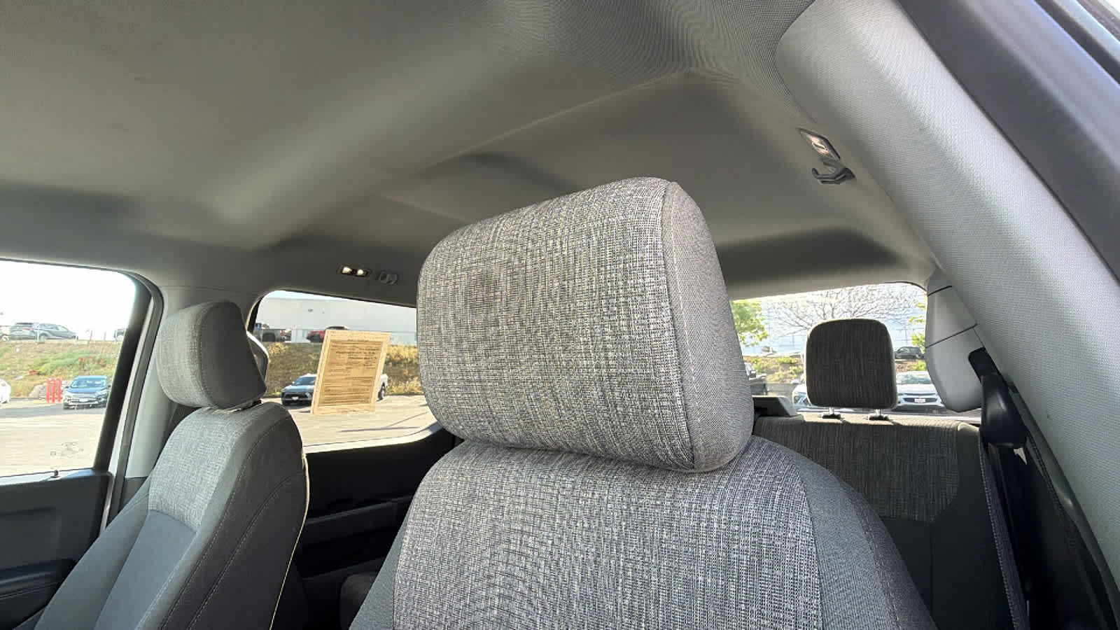 Thumbnail: 2023 Ford F-150 - 11