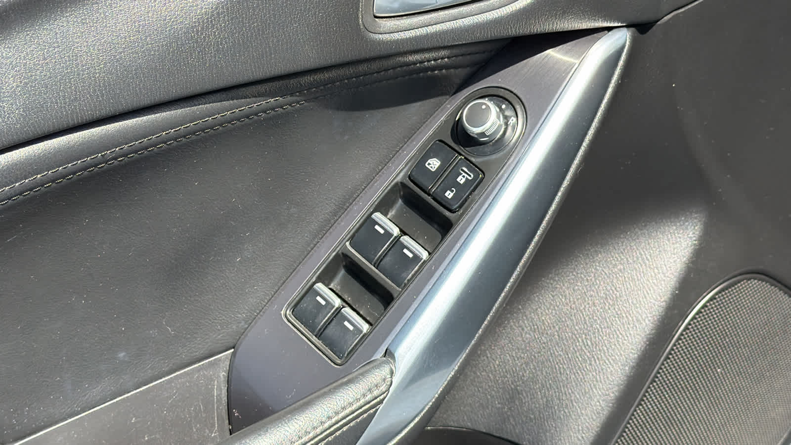 Thumbnail: 2016 Mazda Mazda6 - 22