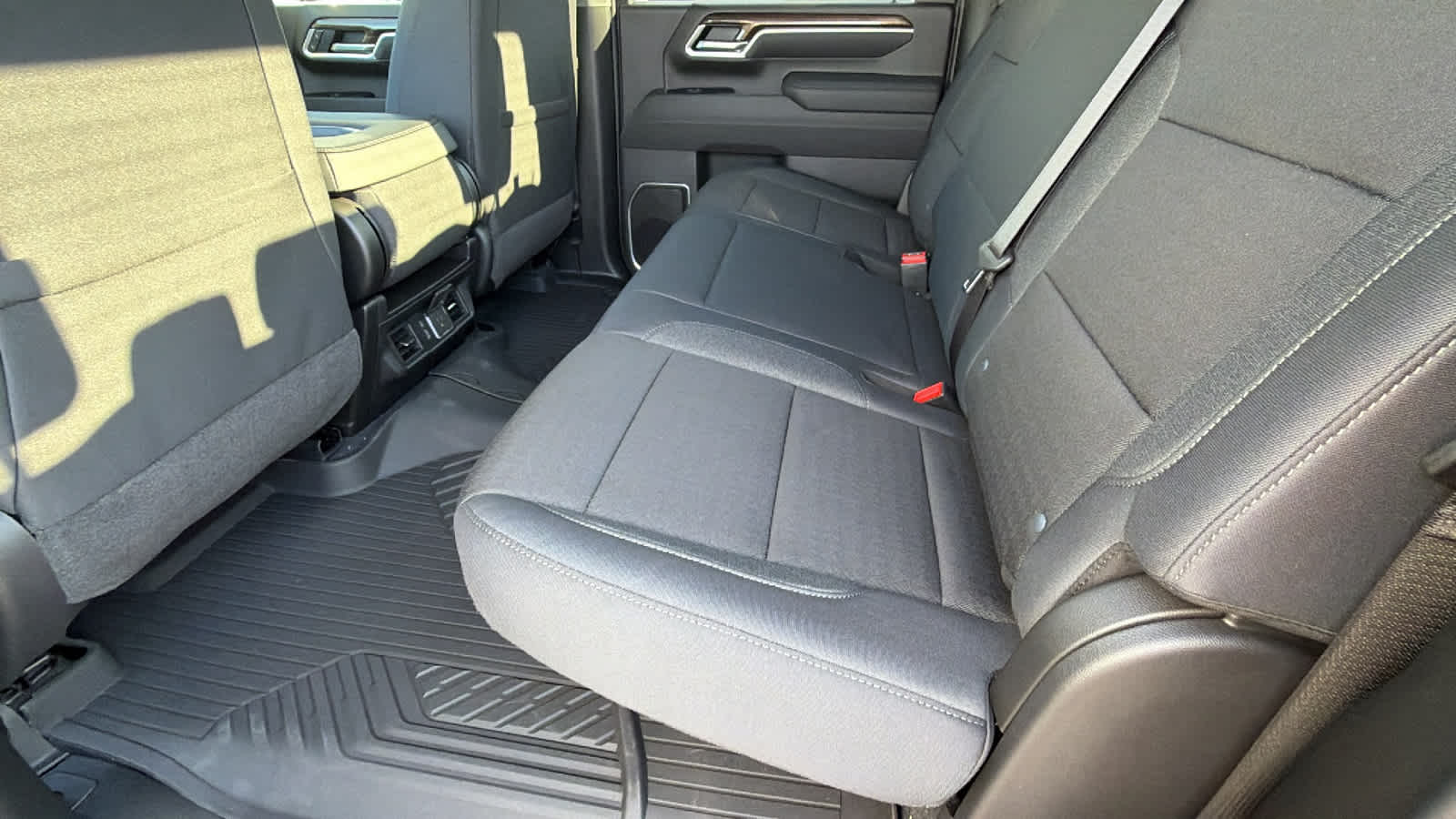 2026 Chevrolet Silverado 2500 HD LT - Photo 23