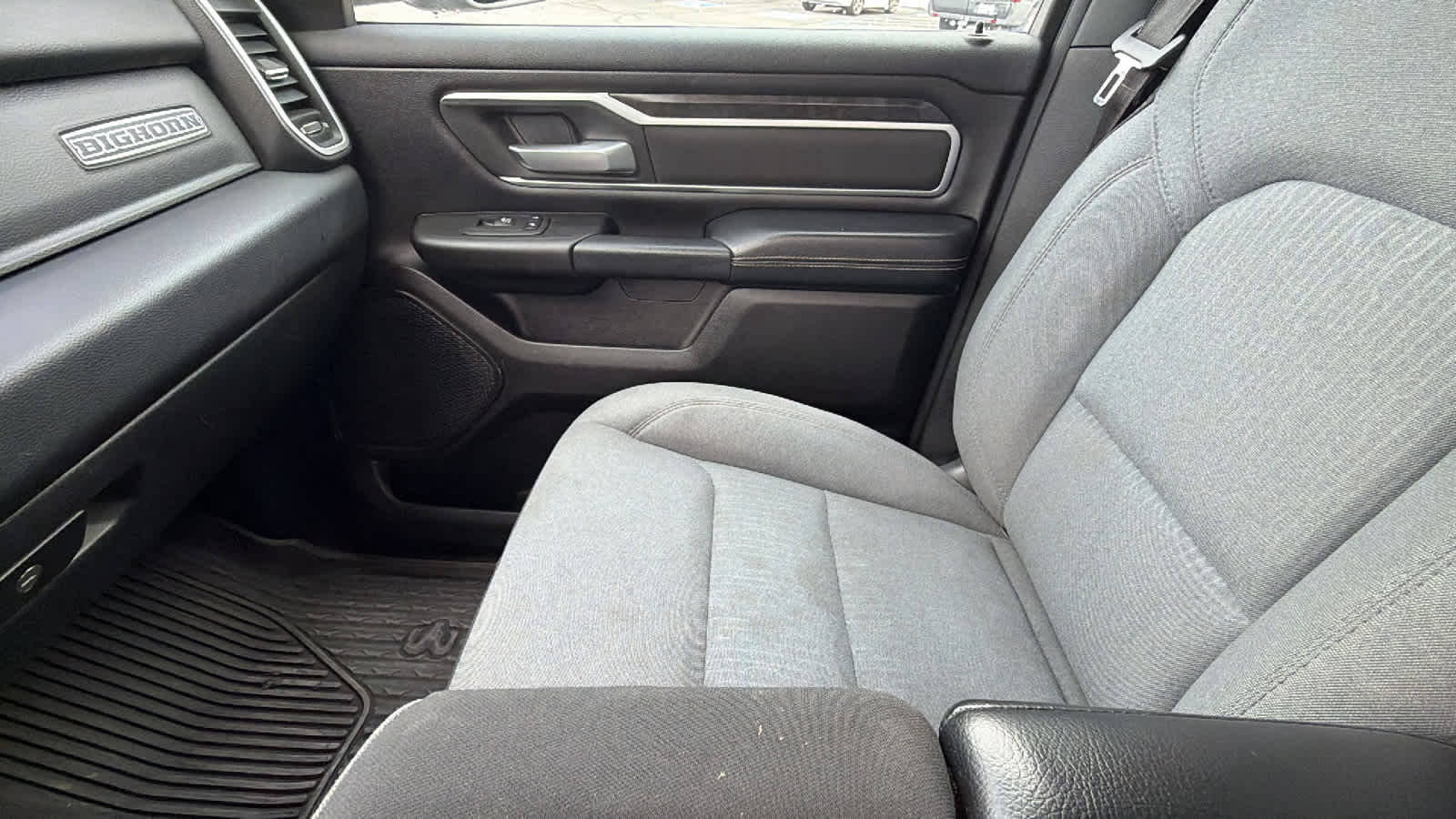 Thumbnail: 2023 RAM 1500 - 12