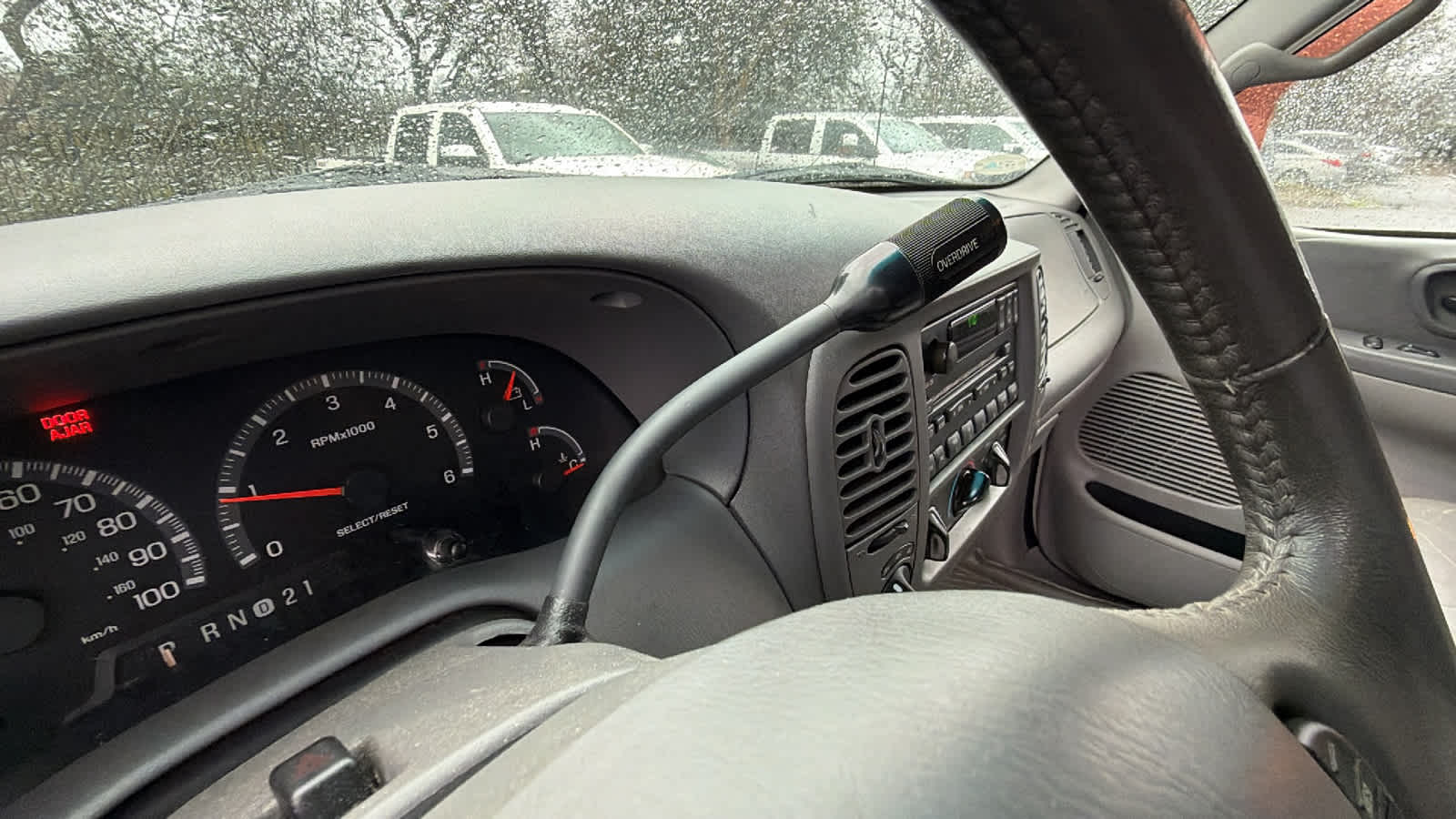 Thumbnail: 2000 Ford F-150 - 12