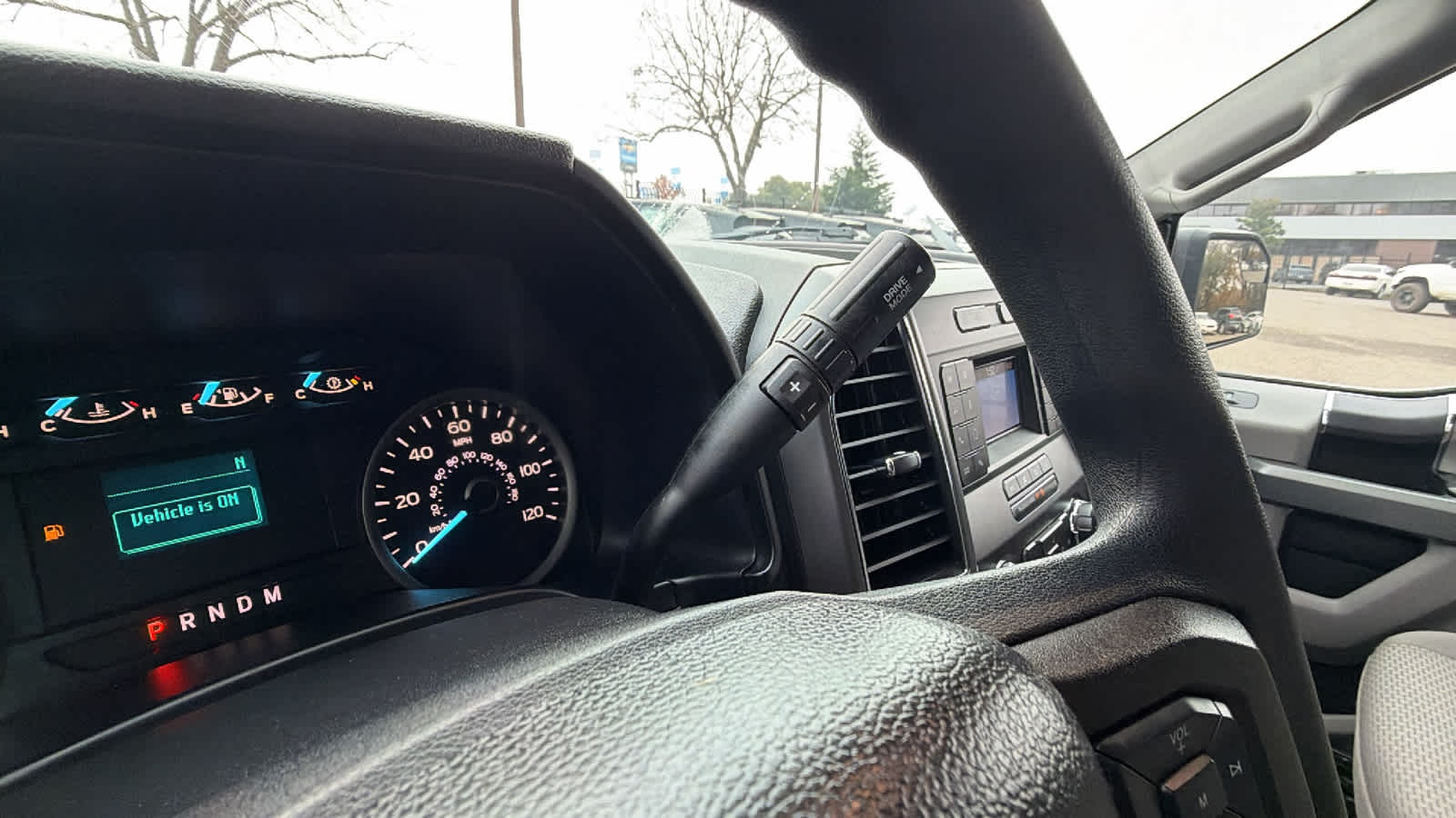 Thumbnail: 2018 Ford F-150 - 12