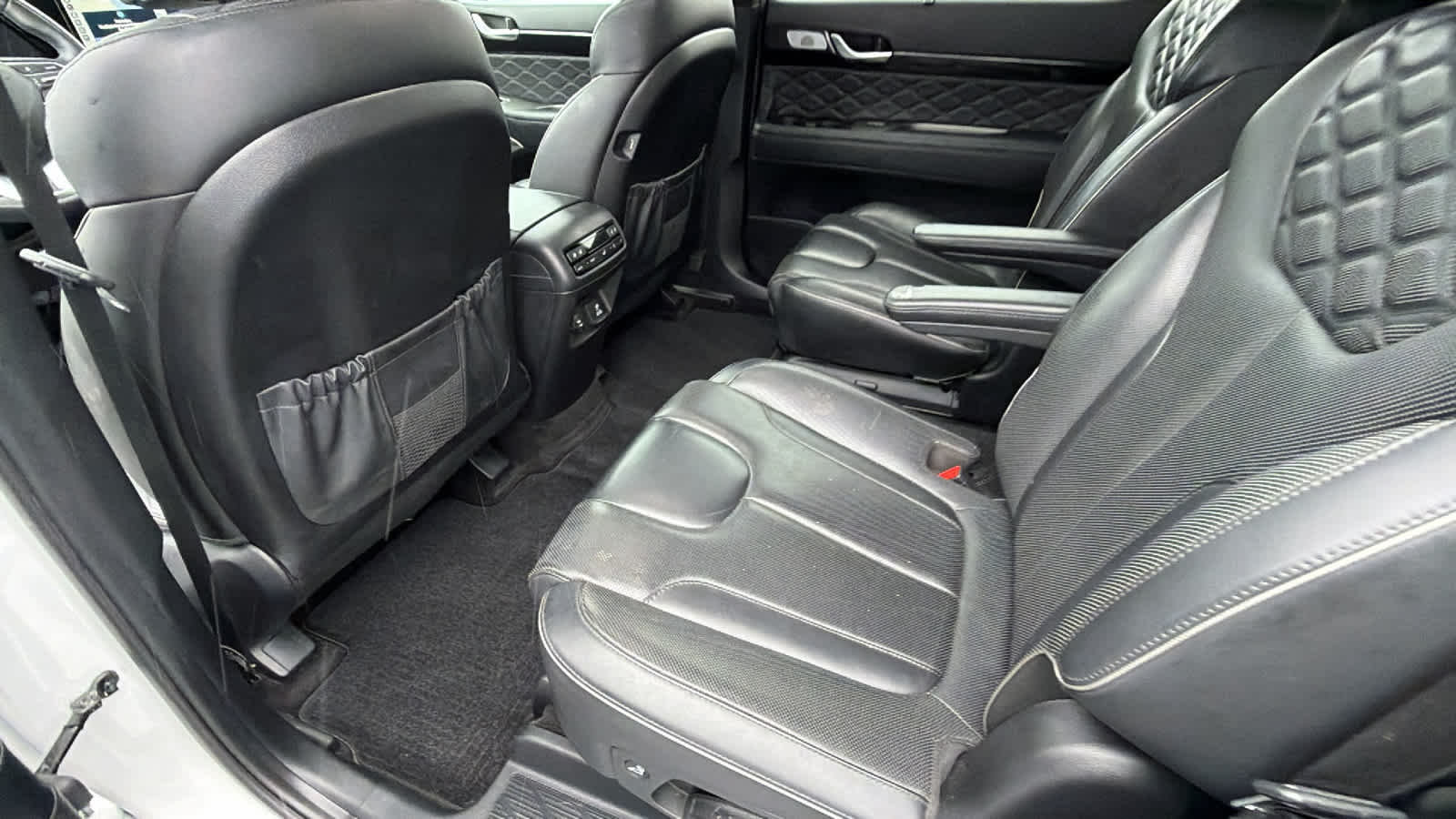 Thumbnail: 2021 Hyundai Palisade - 17