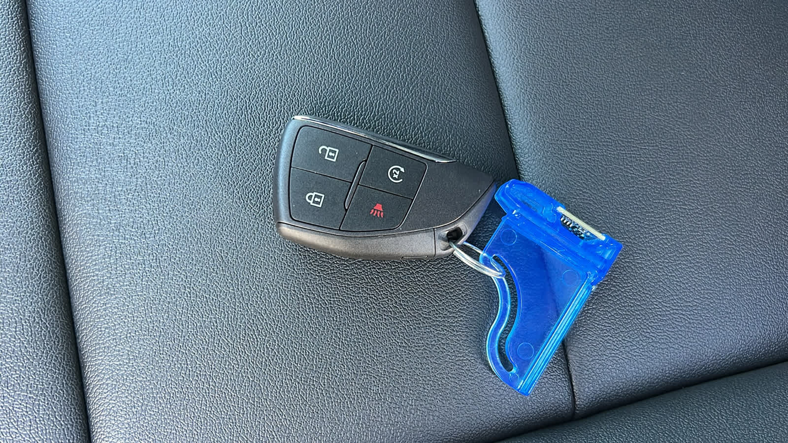 Thumbnail: 2026 Chevrolet Colorado - 29