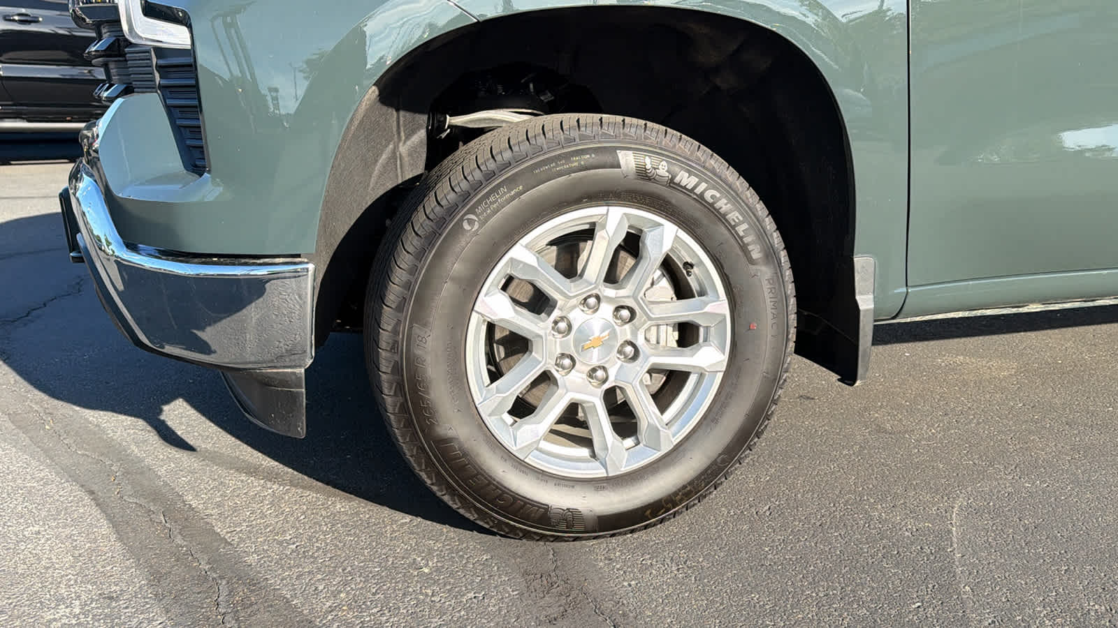 2026 Chevrolet Silverado 1500 LT - Photo 9