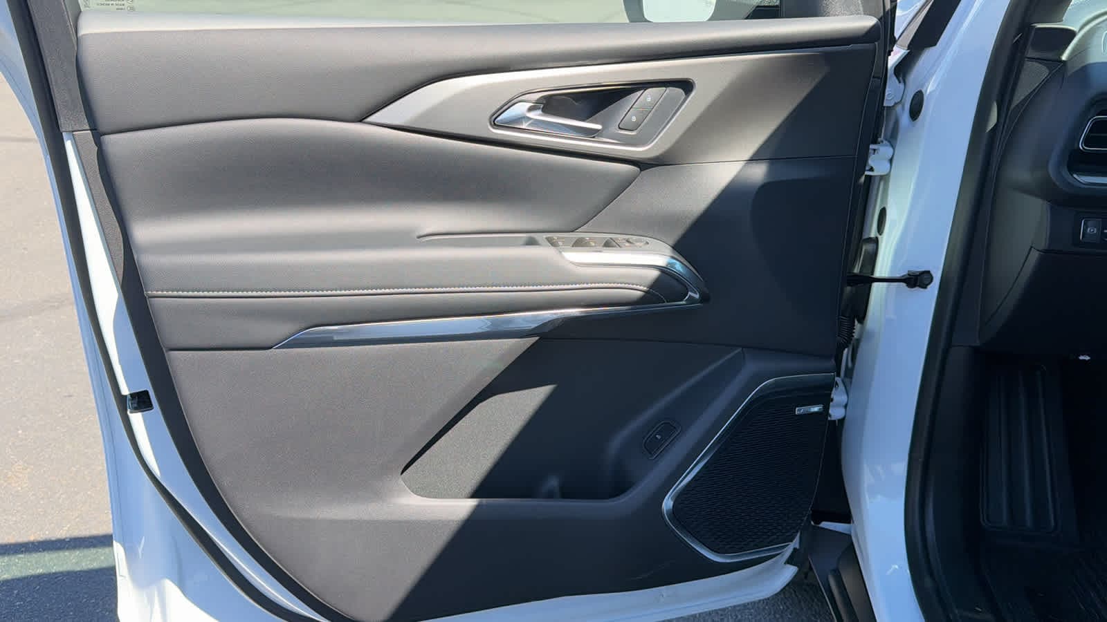 2026 Chevrolet Traverse LT - Photo 23
