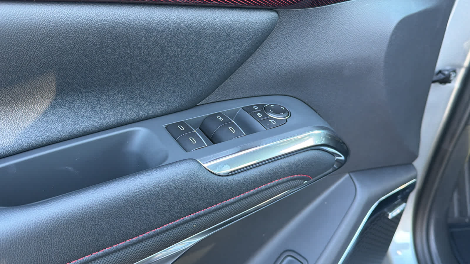 Thumbnail: 2026 Chevrolet Traverse - 22