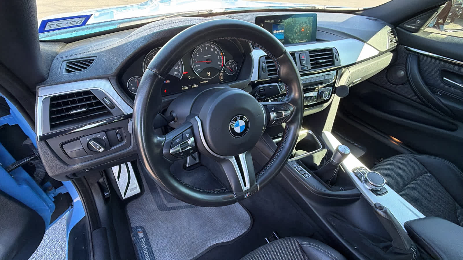 Thumbnail: 2018 BMW M4 - 10