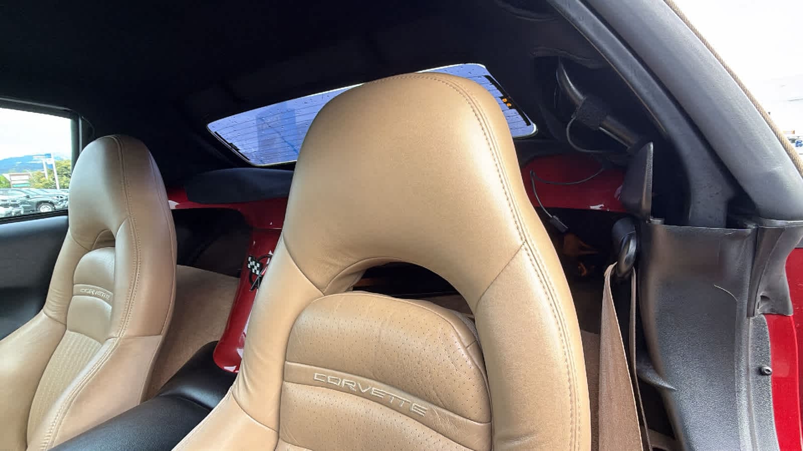 Thumbnail: 1999 Chevrolet Corvette - 11