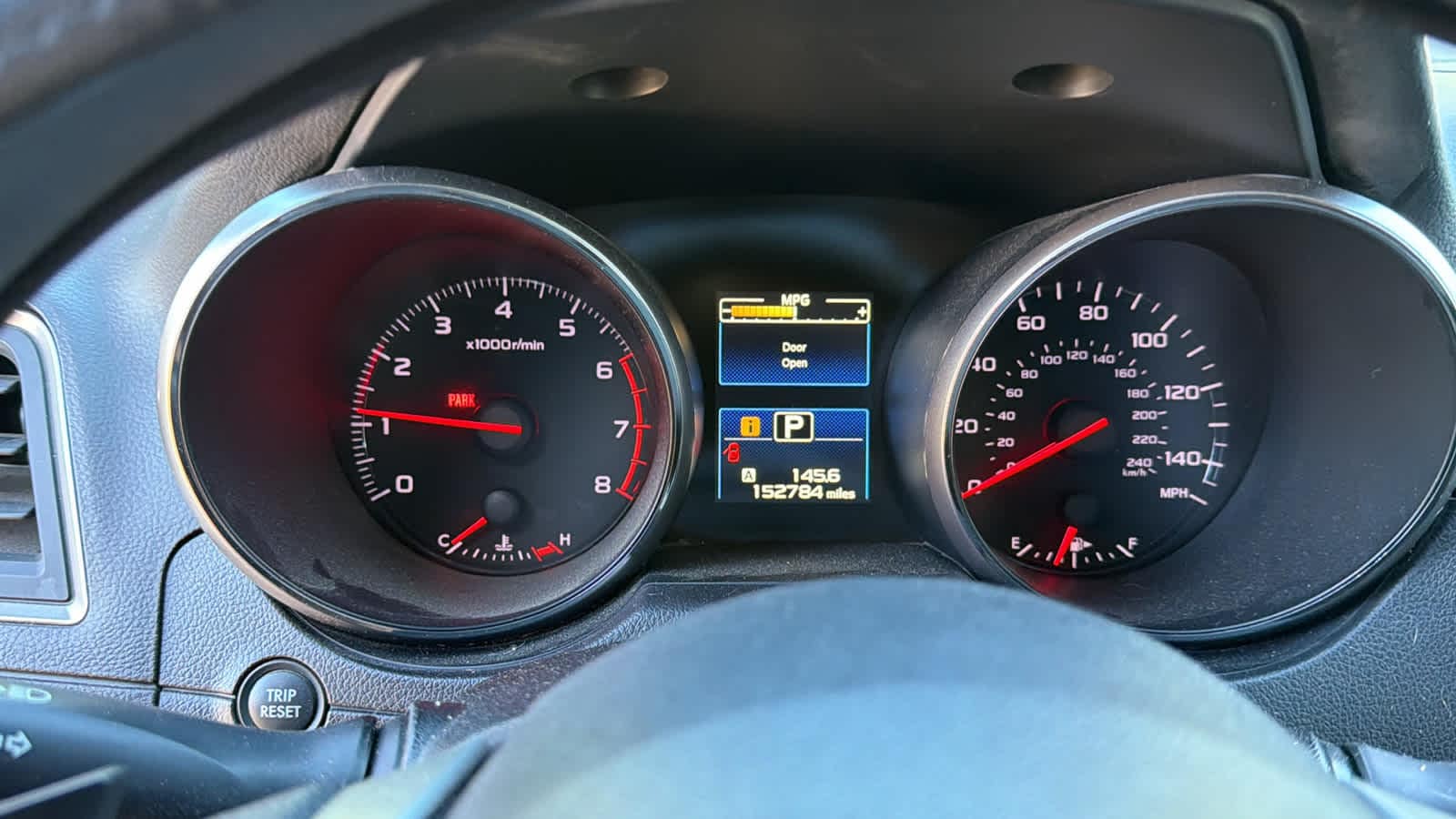 Thumbnail: 2018 Subaru Outback - 14