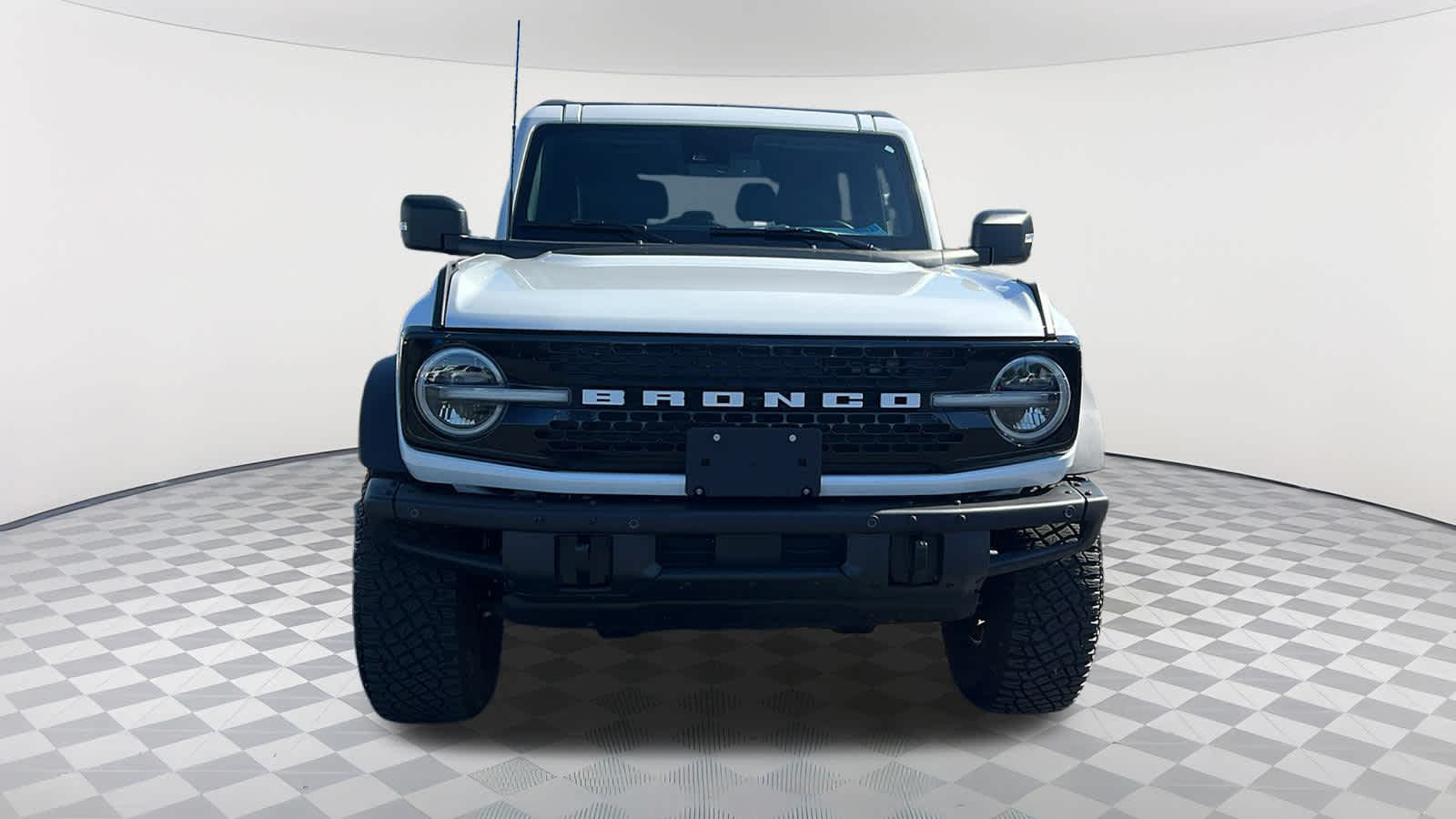 Used 2022 Ford Bronco 2-Door Wildtrak with VIN 1FMDE5CP3NLB69956 for sale in Redding, CA