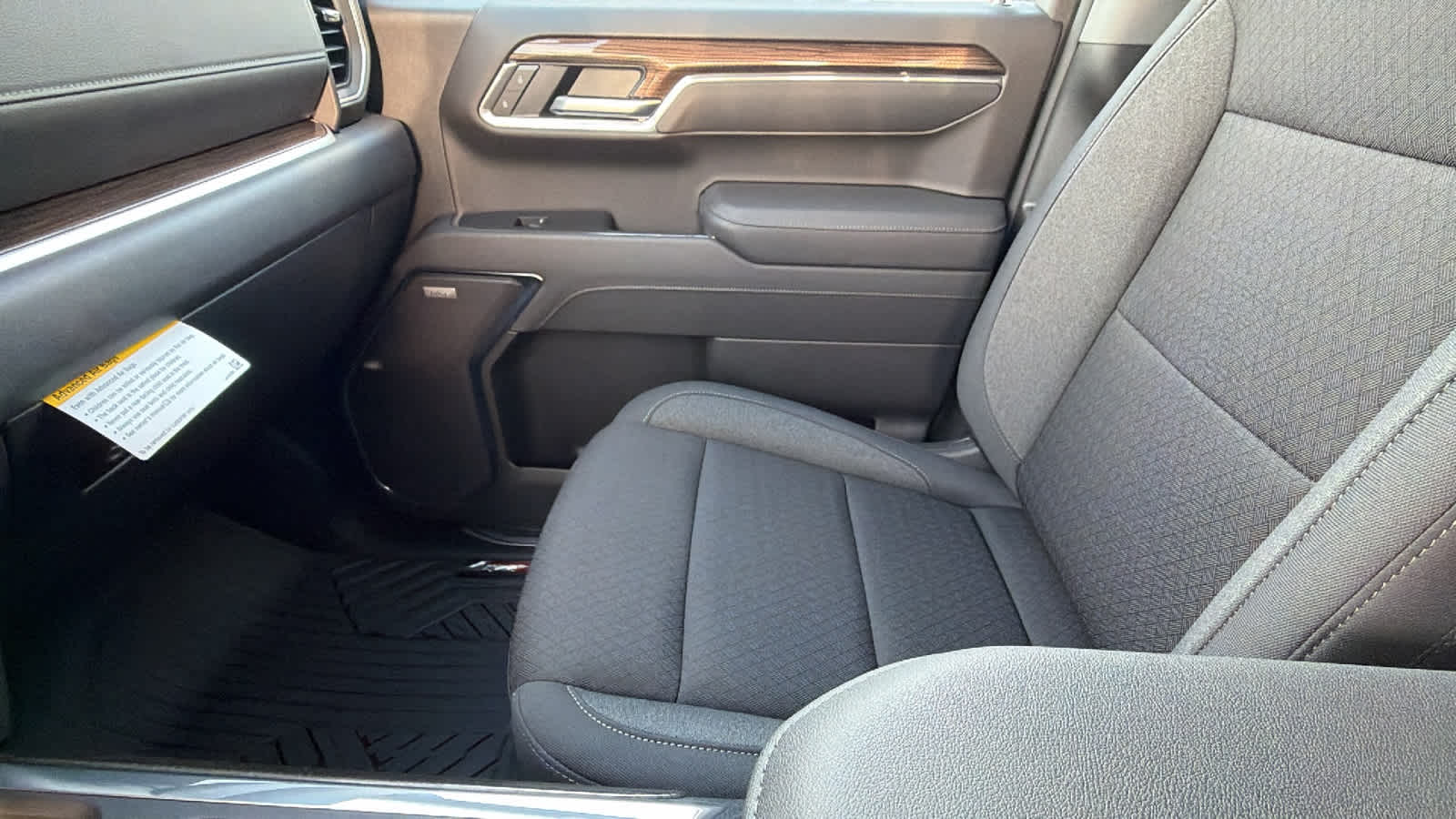 Thumbnail: 2026 Chevrolet Silverado 1500 - 12