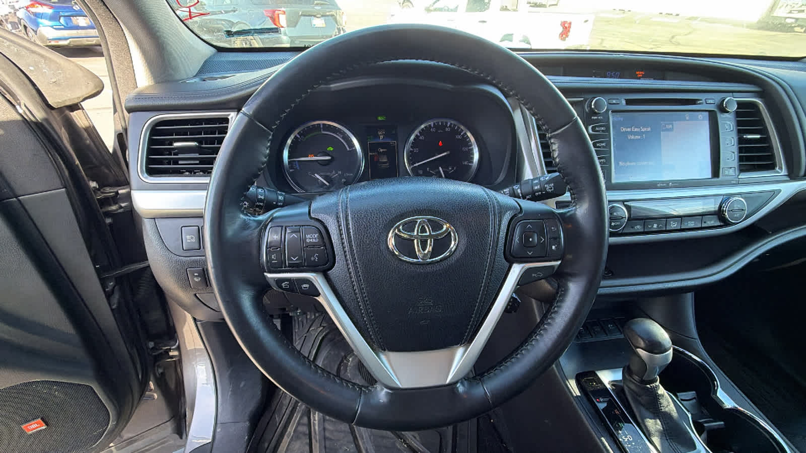 Thumbnail: 2014 Toyota Highlander - 15