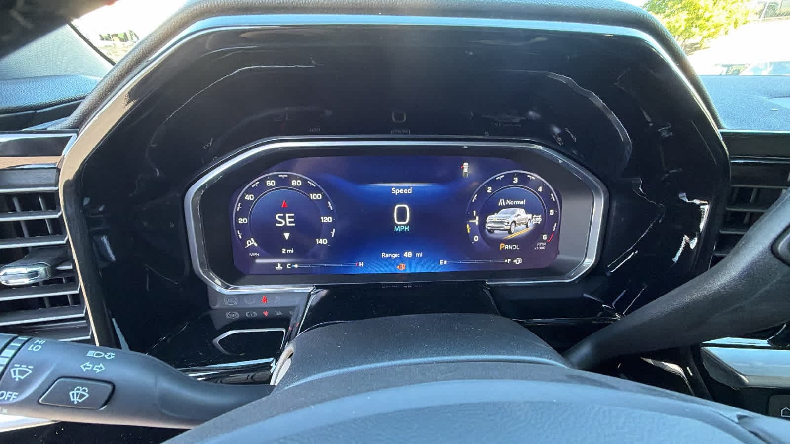 Thumbnail: 2026 Chevrolet Silverado 1500 - 21