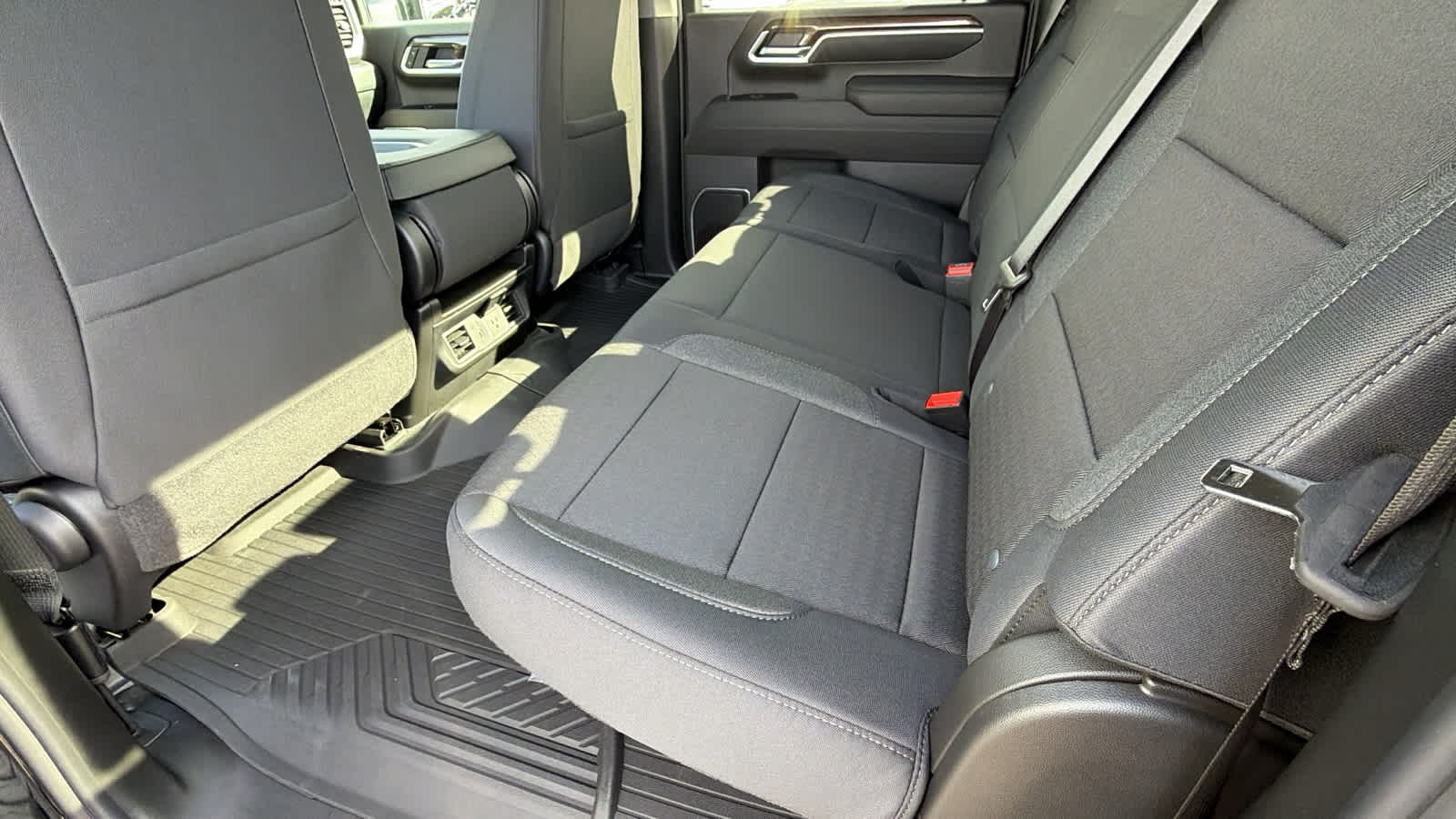 2026 Chevrolet Silverado 2500 HD LT - Photo 24