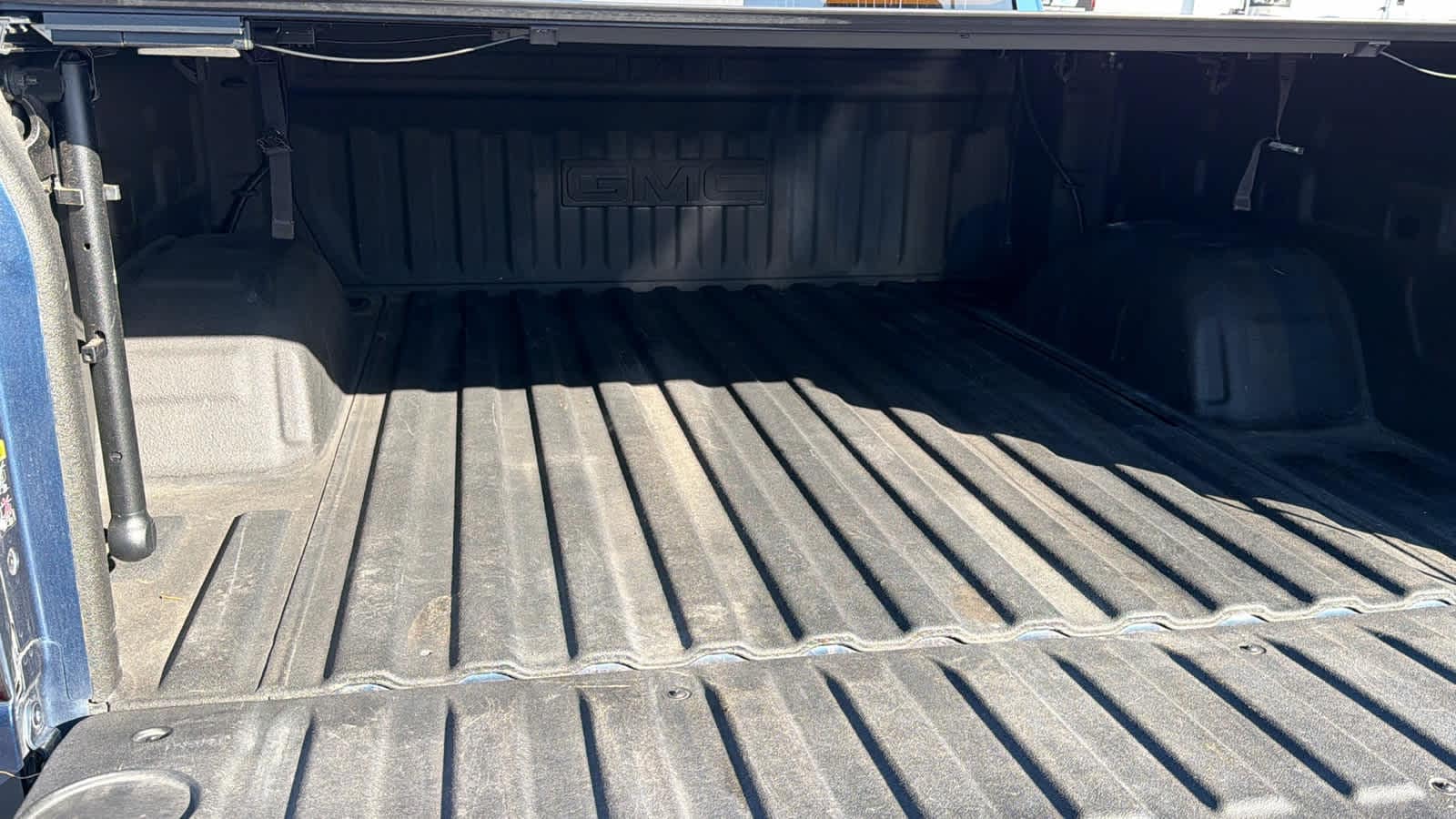 Thumbnail: 2019 GMC Sierra 1500 - 27