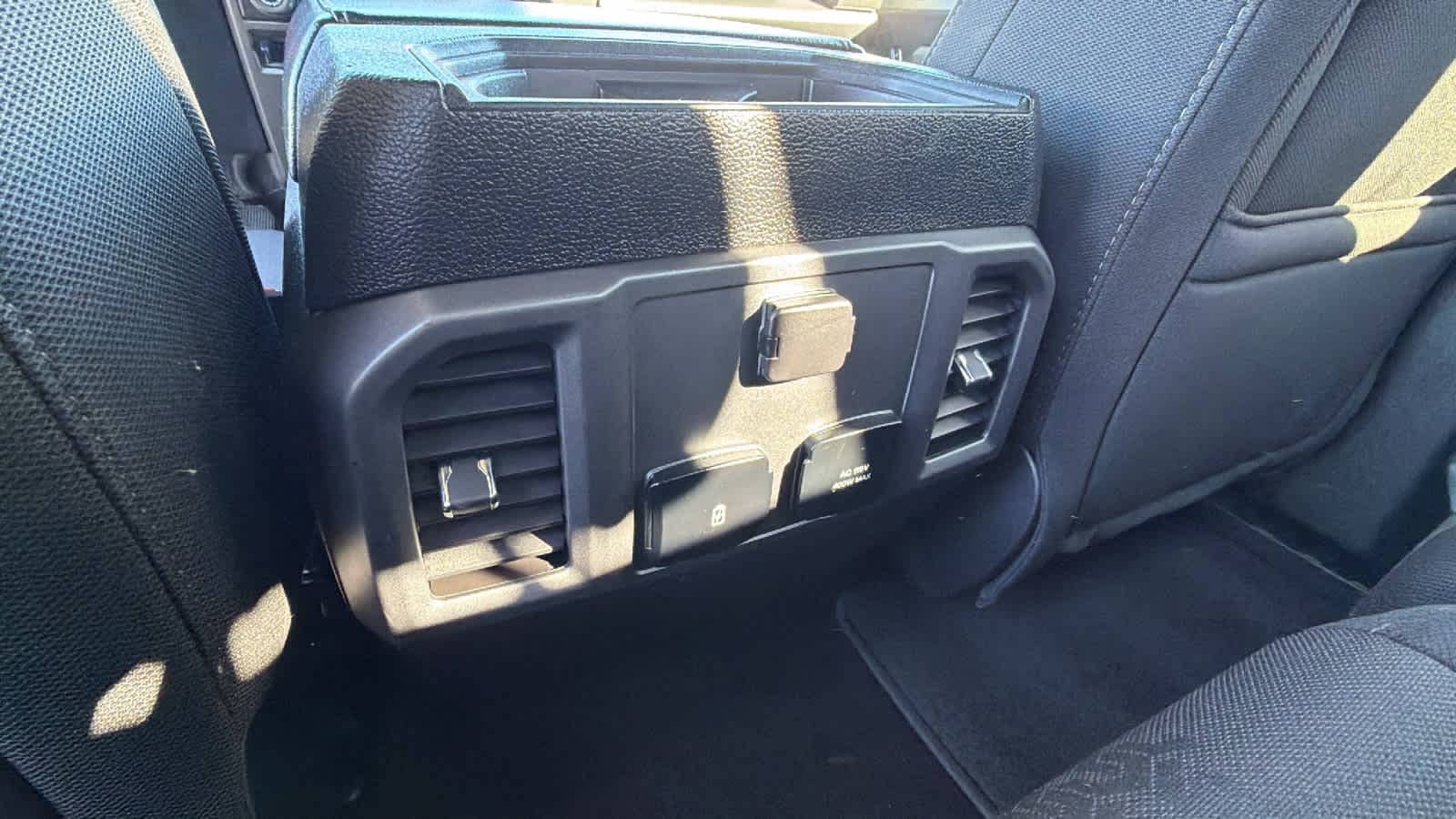 Thumbnail: 2018 Ford F-150 - 25