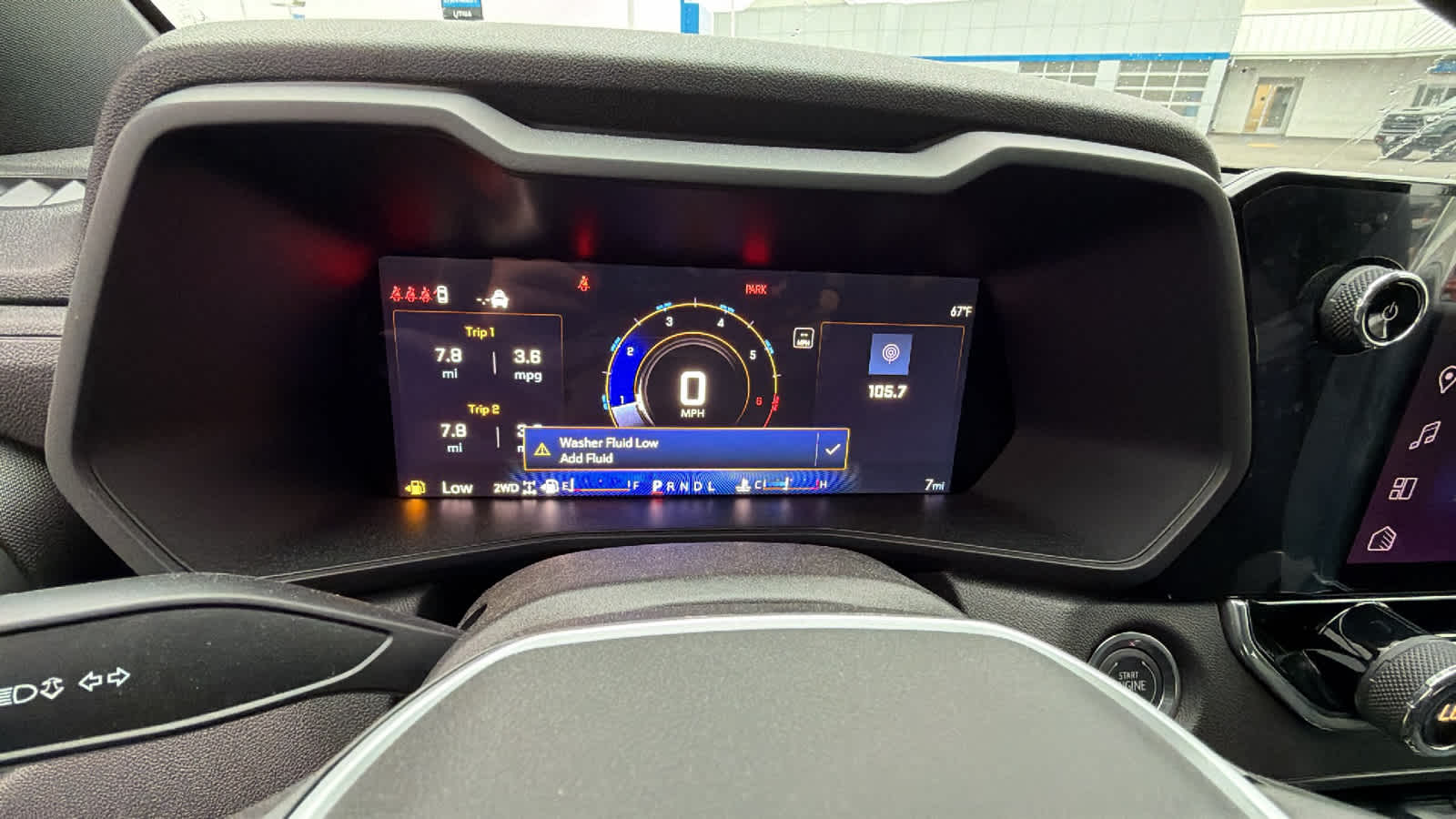 Thumbnail: 2026 Chevrolet Colorado - 21