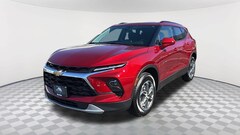 2026 Chevrolet Blazer 2LT SUV