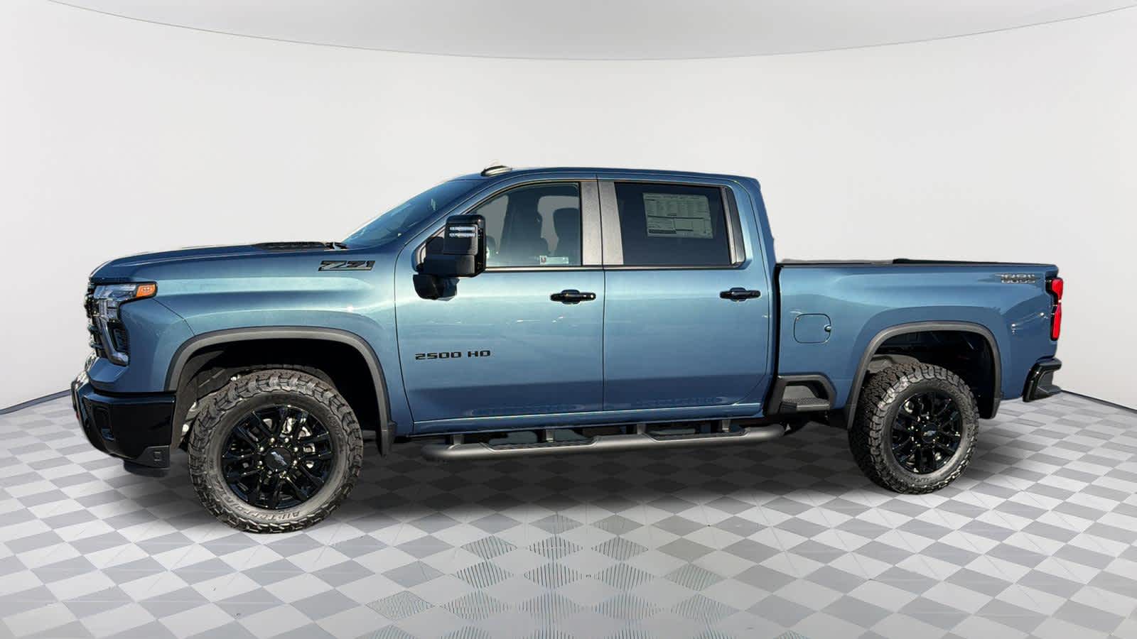 2026 Chevrolet Silverado 2500 HD LT - Photo 8