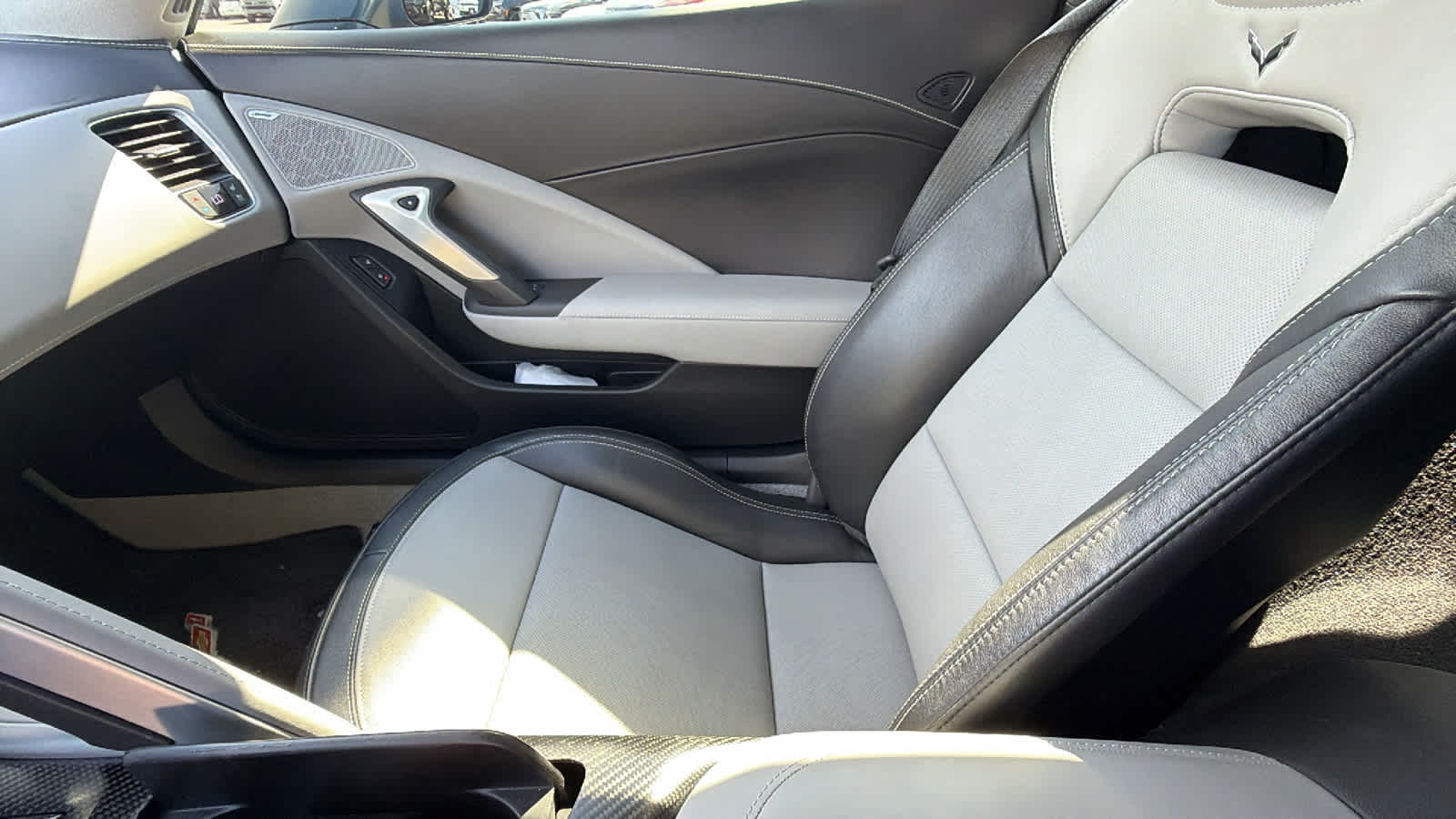 Thumbnail: 2019 Chevrolet Corvette - 12
