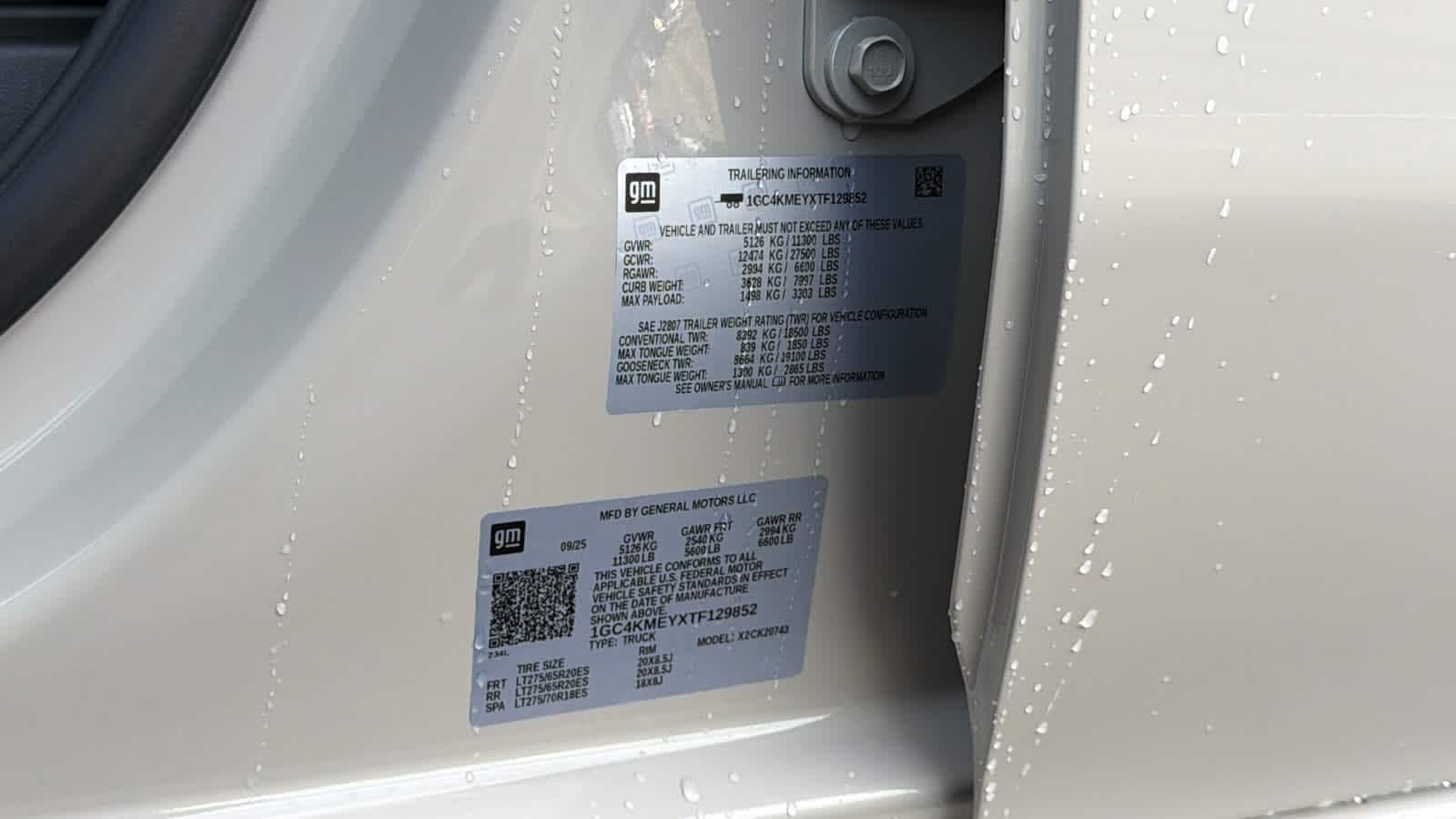 Thumbnail: 2026 Chevrolet Silverado 2500 - 30