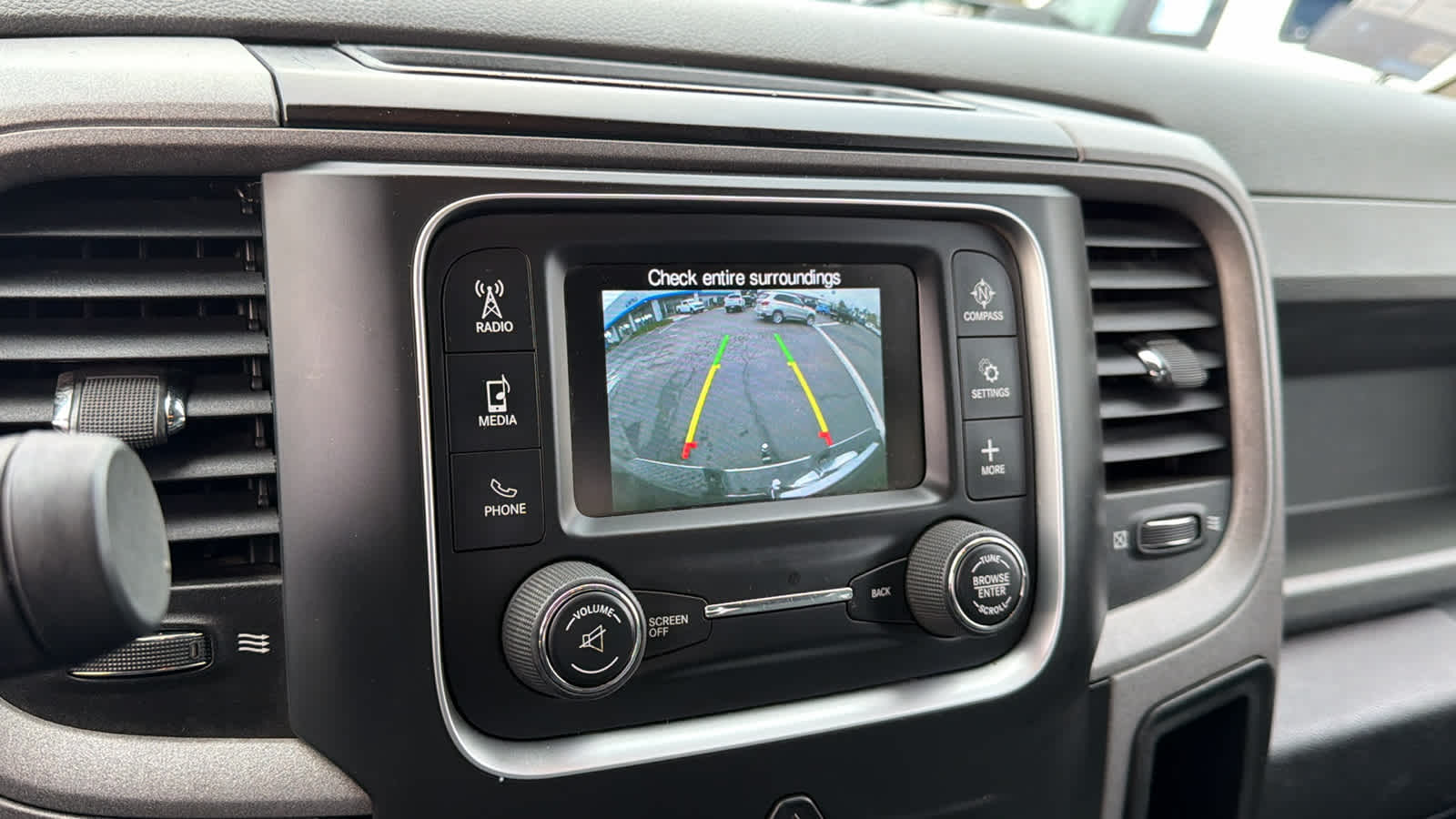 Thumbnail: 2018 RAM 2500 - 16