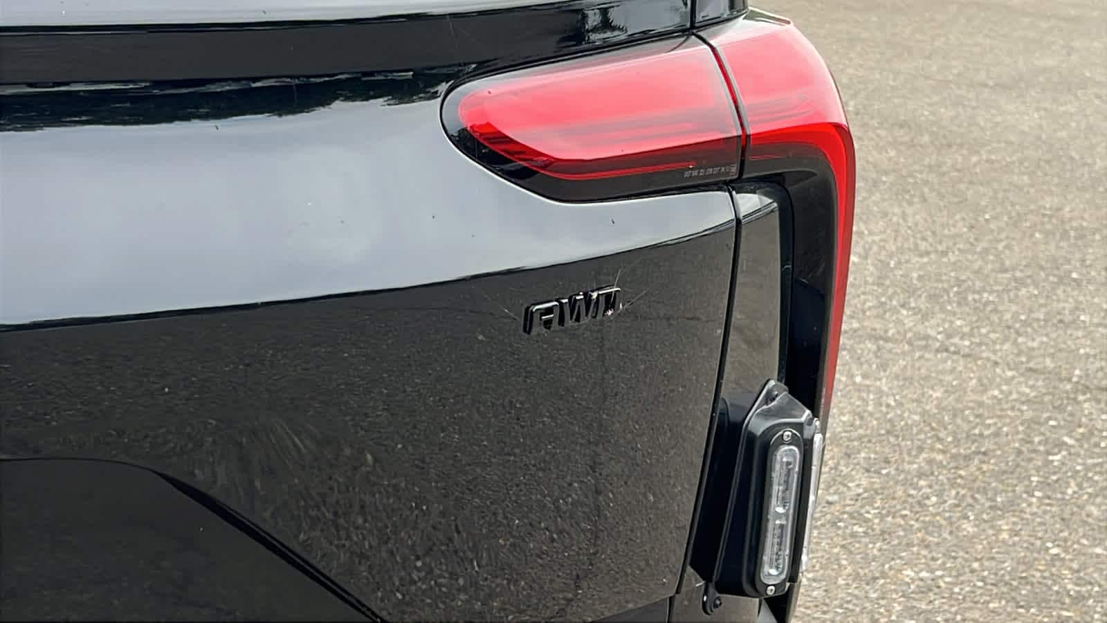 Thumbnail: 2024 Chevrolet Blazer EV - 28