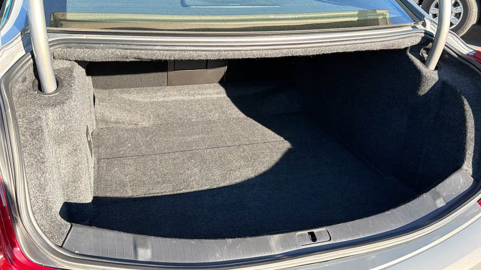 Thumbnail: 2019 Cadillac XTS - 27