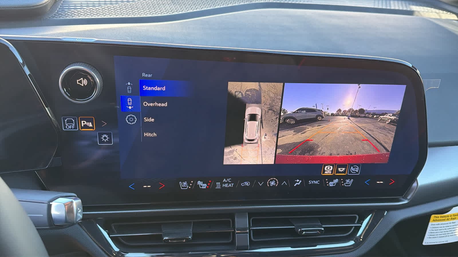 Thumbnail: 2026 Chevrolet Equinox - 16