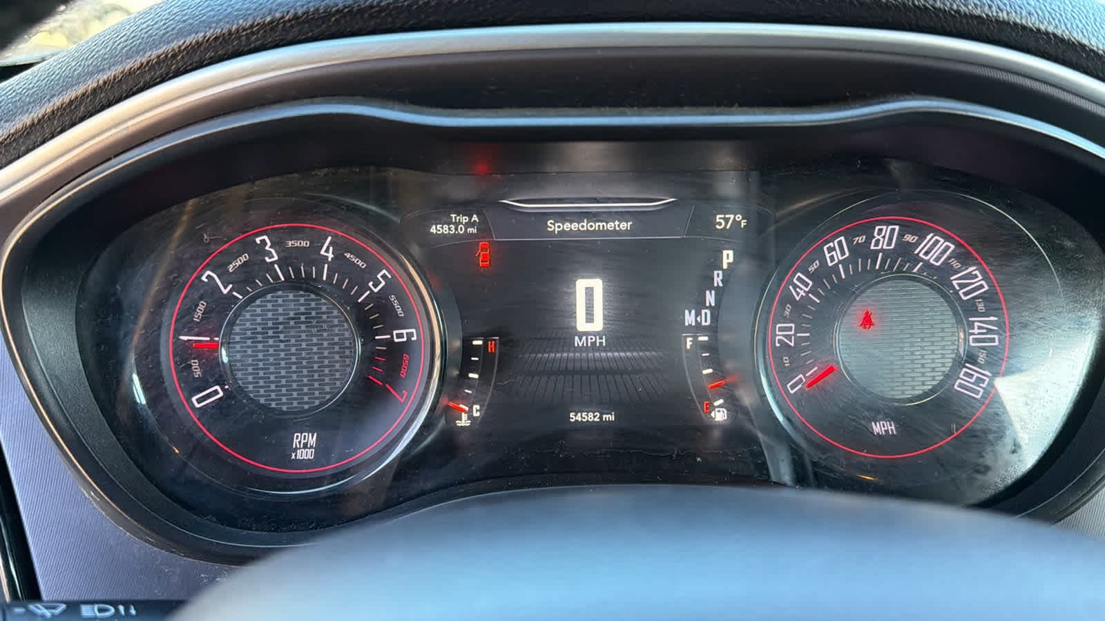 Thumbnail: 2020 Dodge Challenger - 16