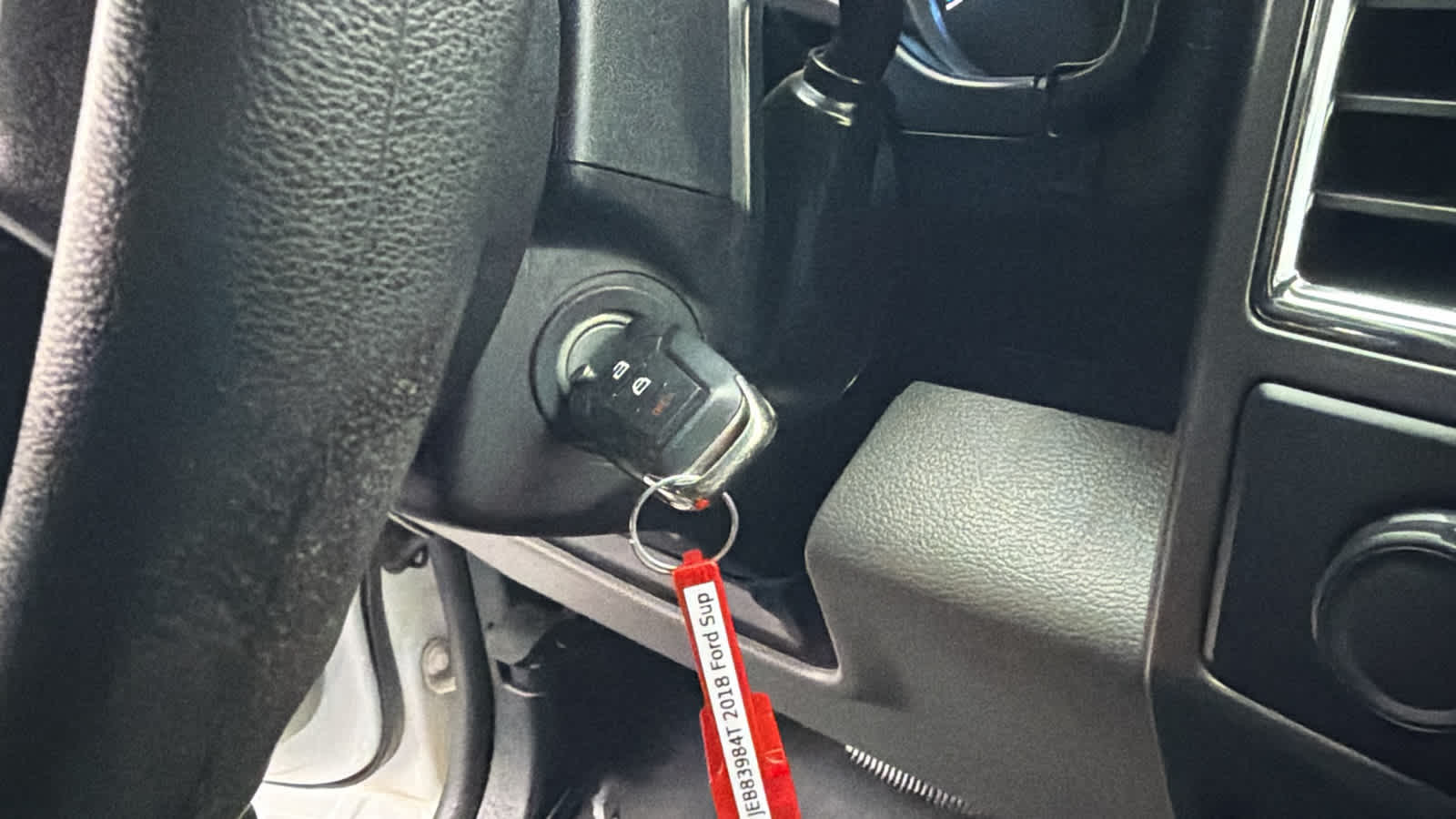 Thumbnail: 2018 Ford Econoline - 17