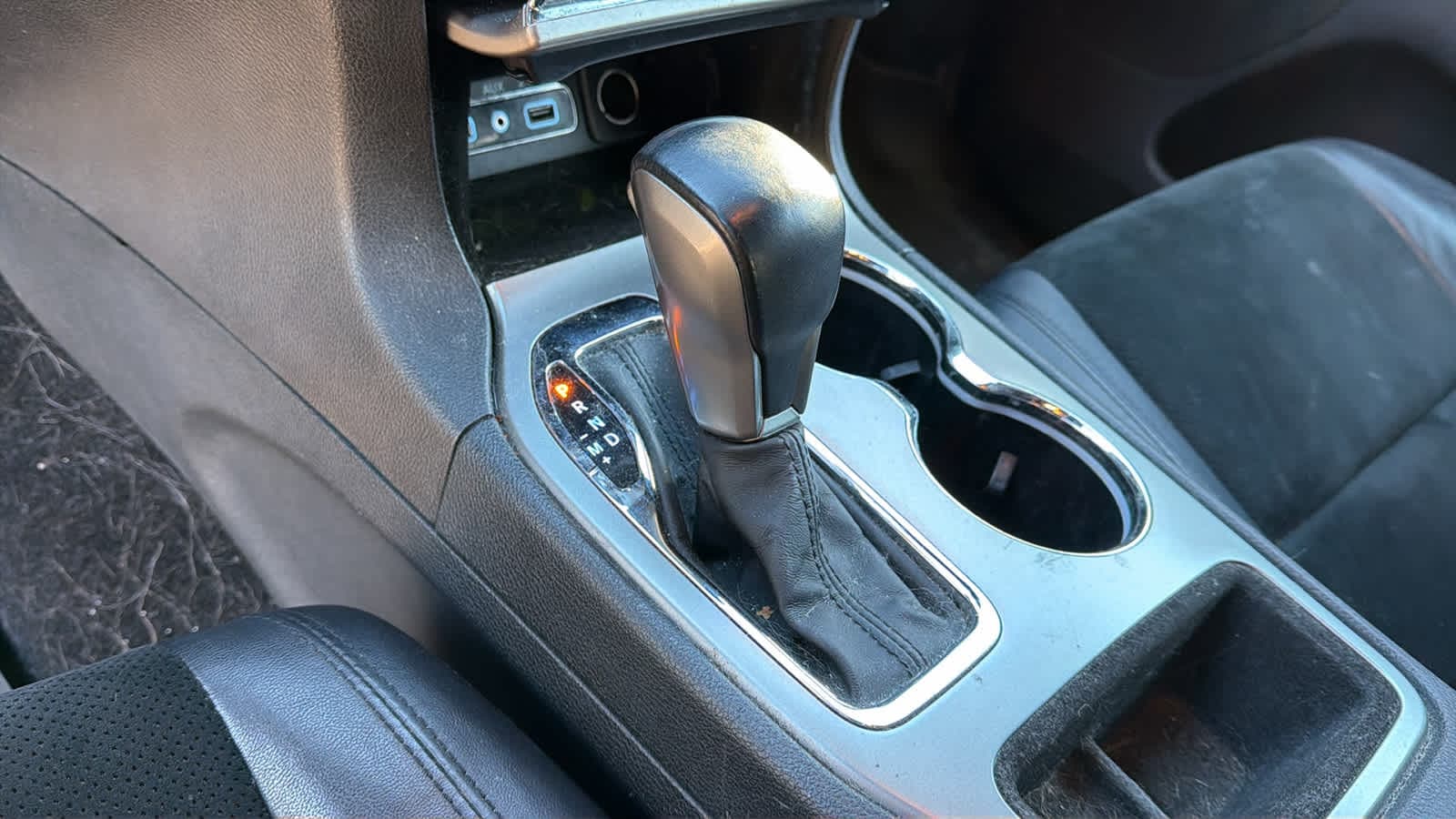 Thumbnail: 2018 Jeep Grand Cherokee - 12