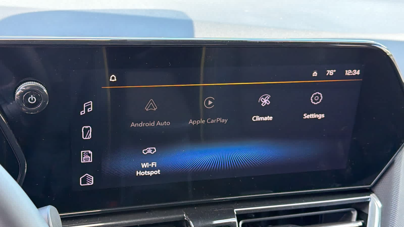 2026 Chevrolet Trailblazer Activ - Photo 15