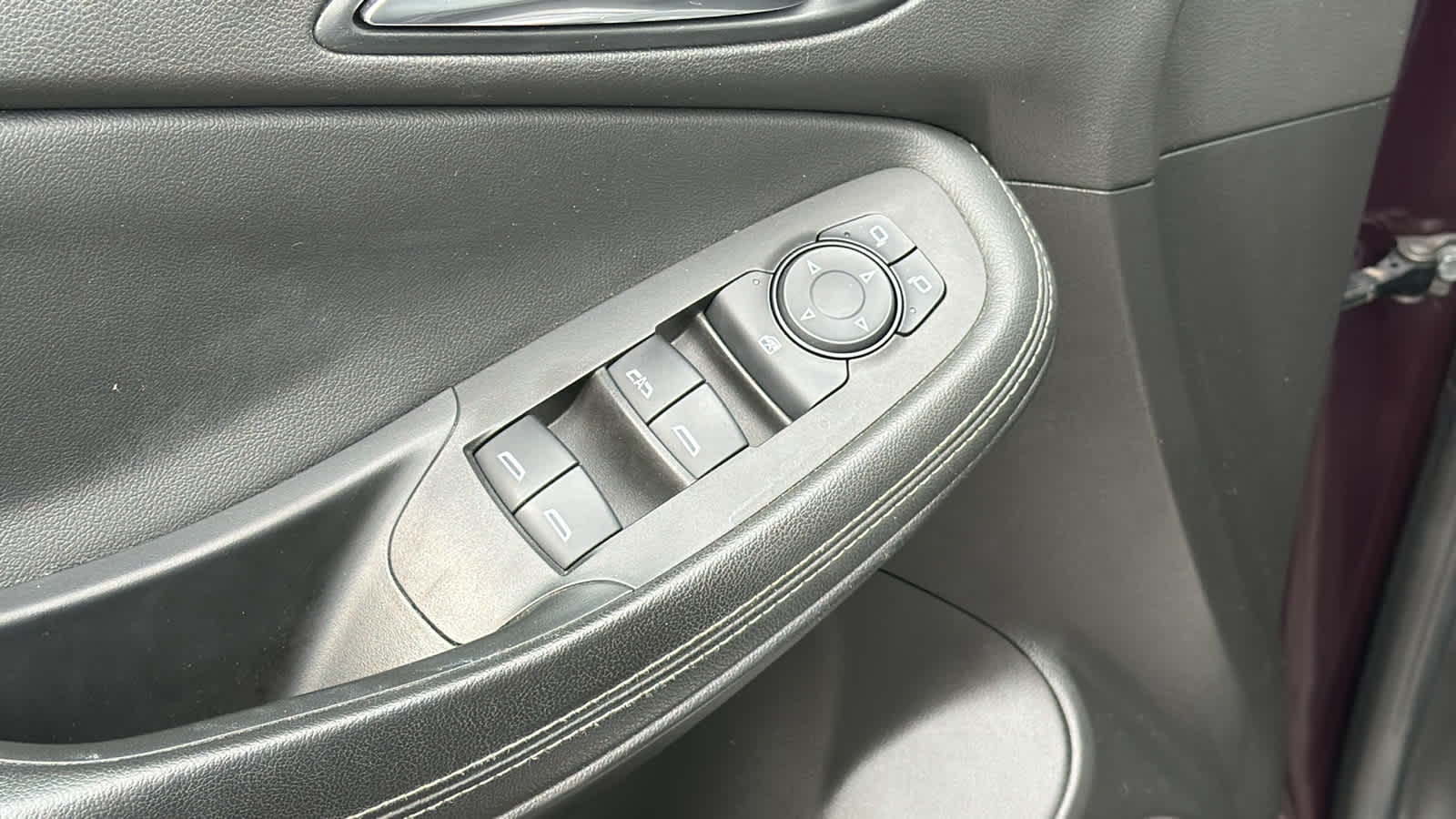 Thumbnail: 2020 Buick Encore GX - 22